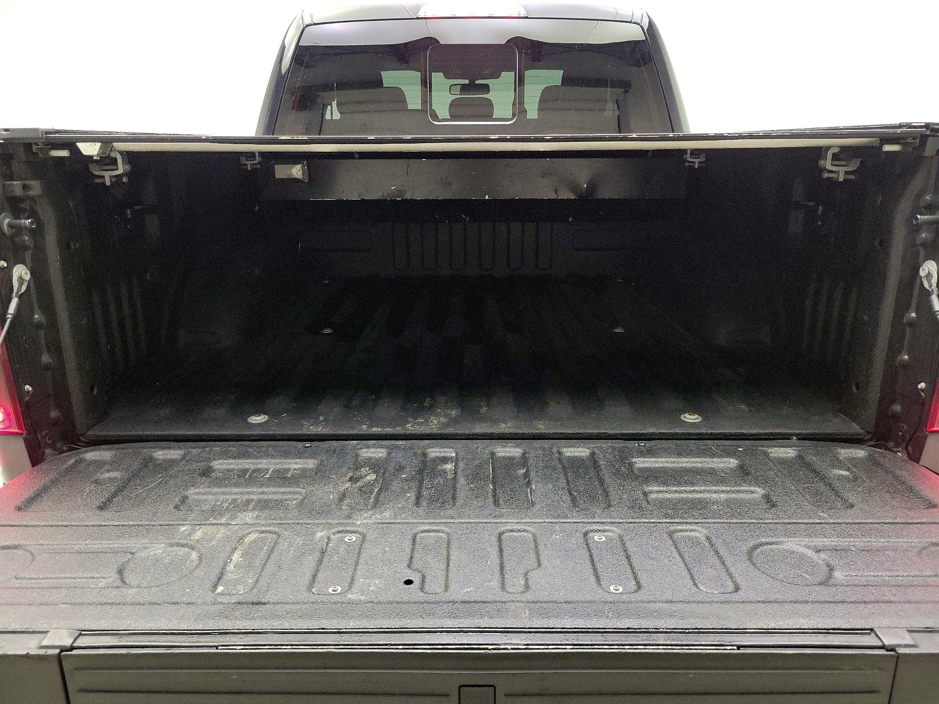 Thumbnail: 2020 Ford F-150 - 20