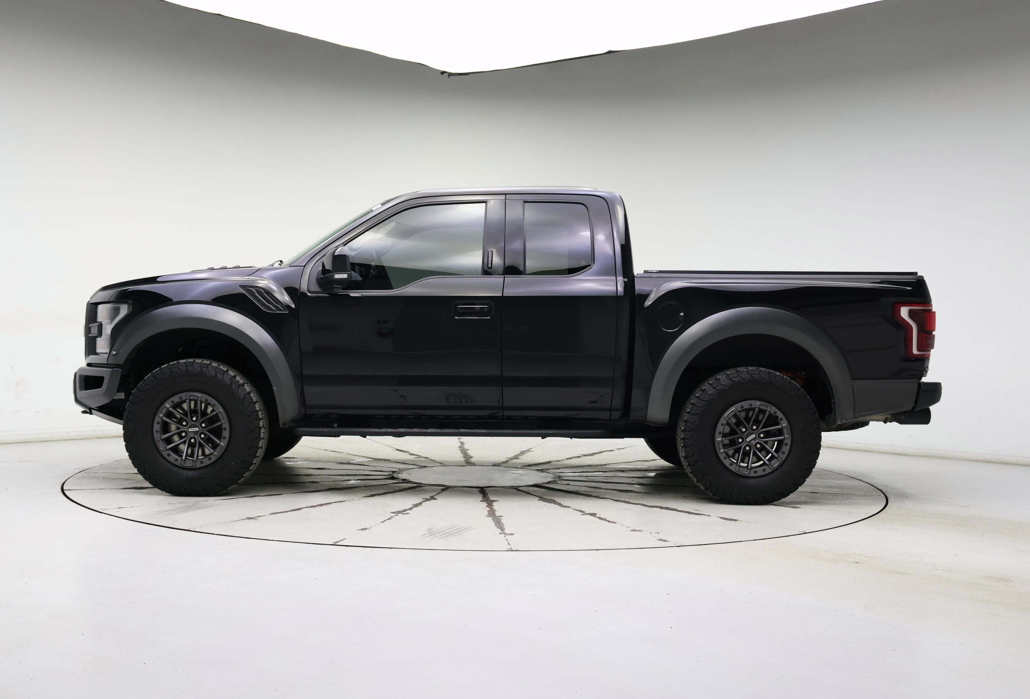 Thumbnail: 2020 Ford F-150 - 3