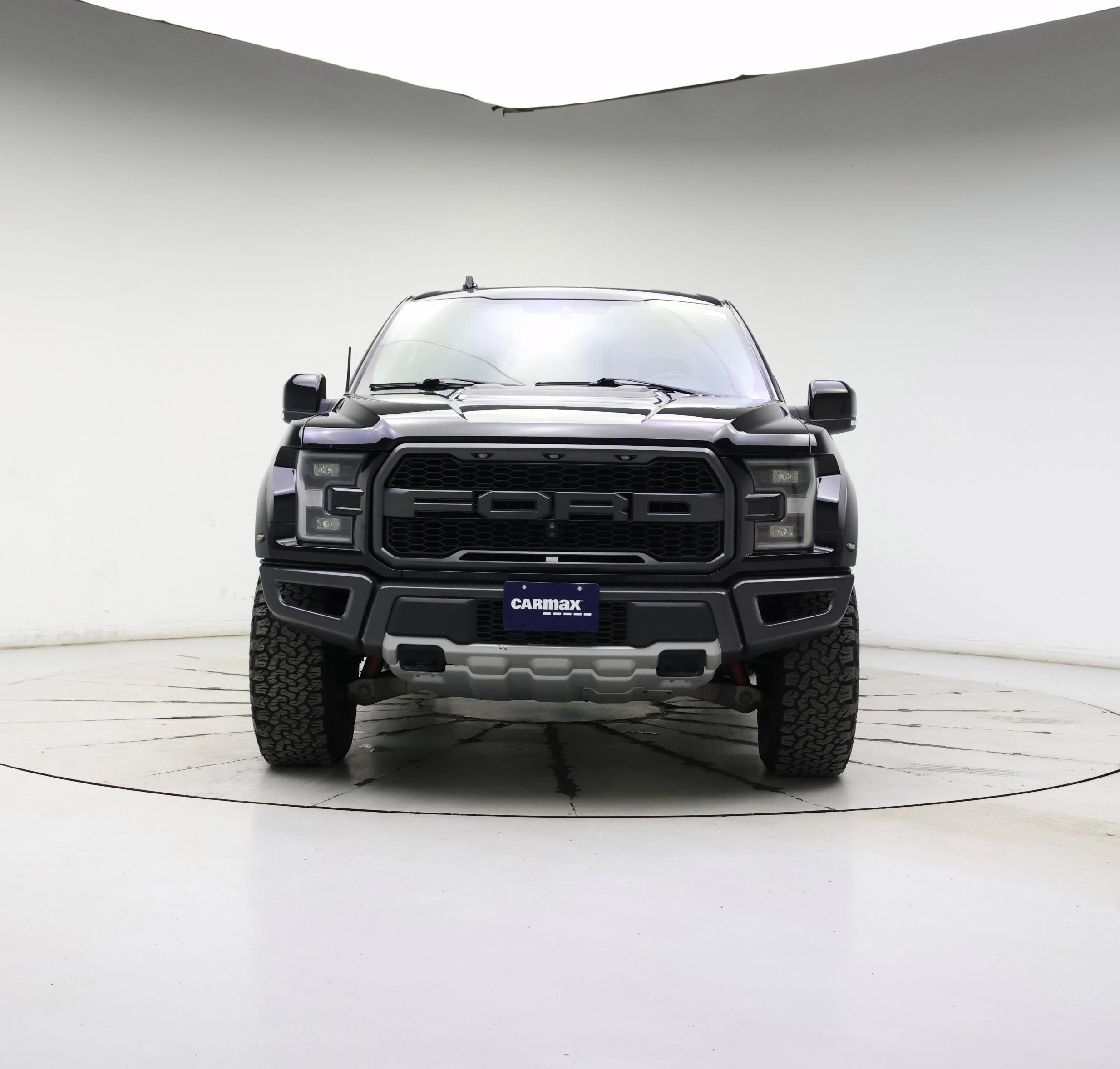 Thumbnail: 2020 Ford F-150 - 5