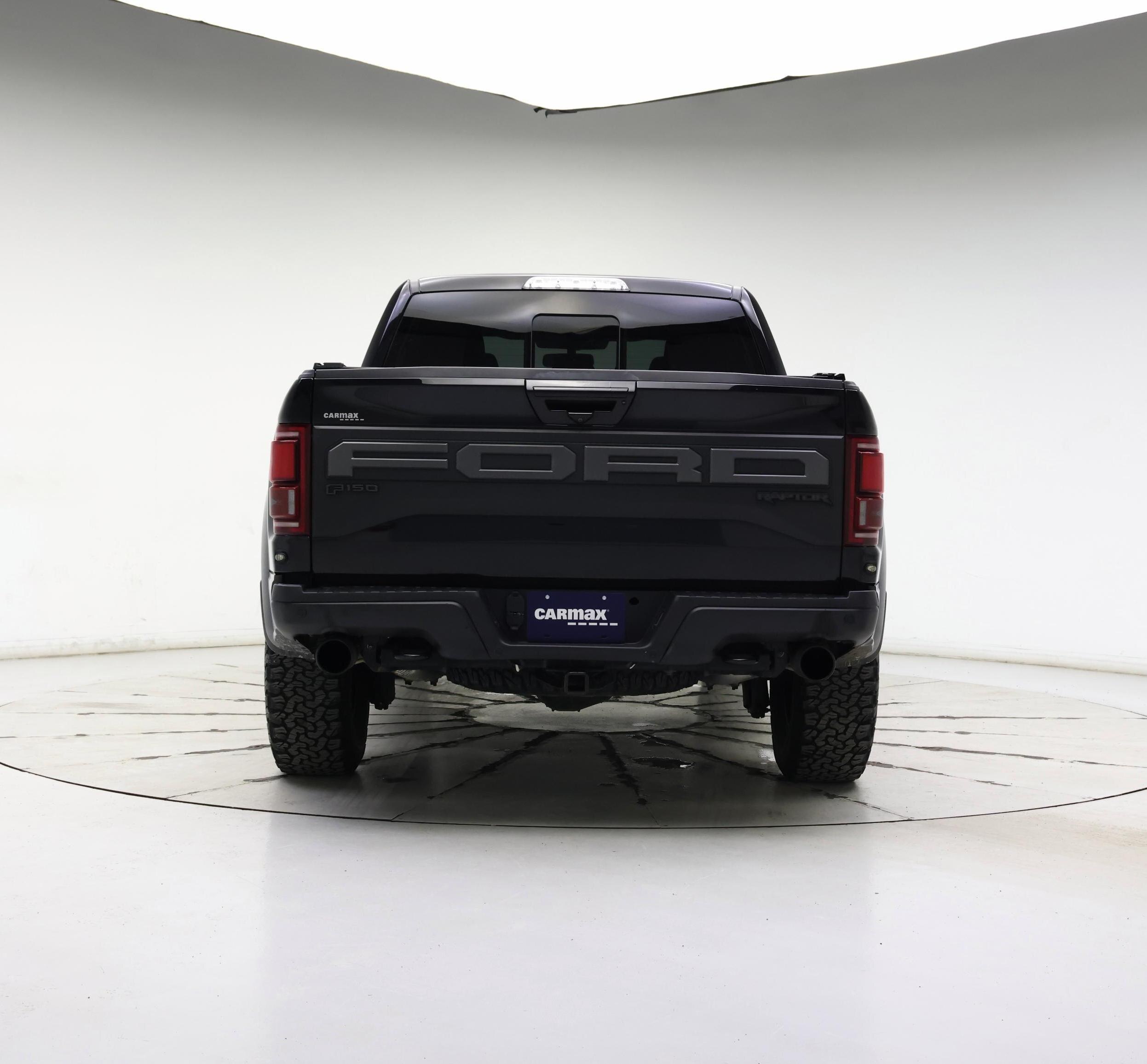 Thumbnail: 2020 Ford F-150 - 6
