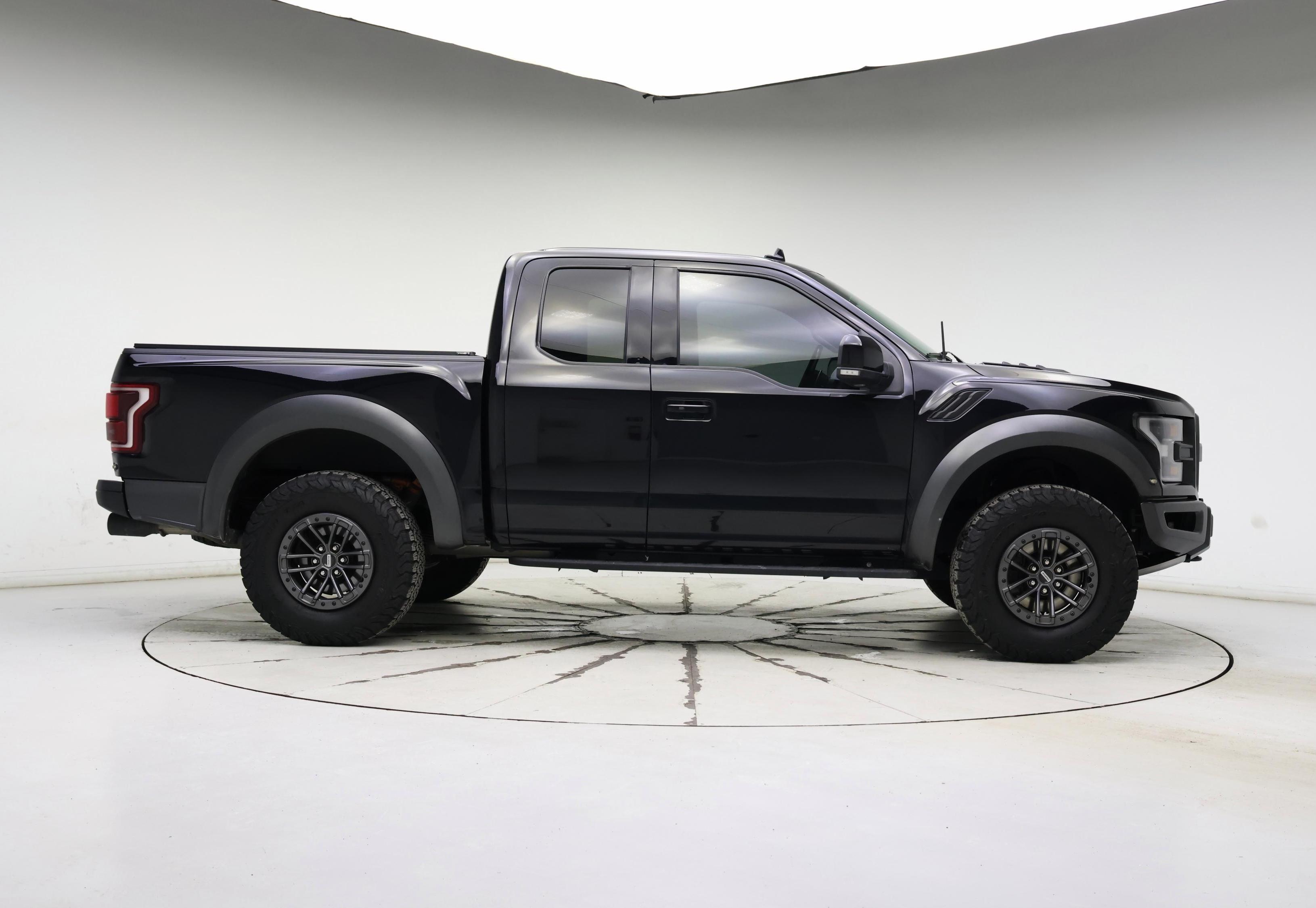 Thumbnail: 2020 Ford F-150 - 7
