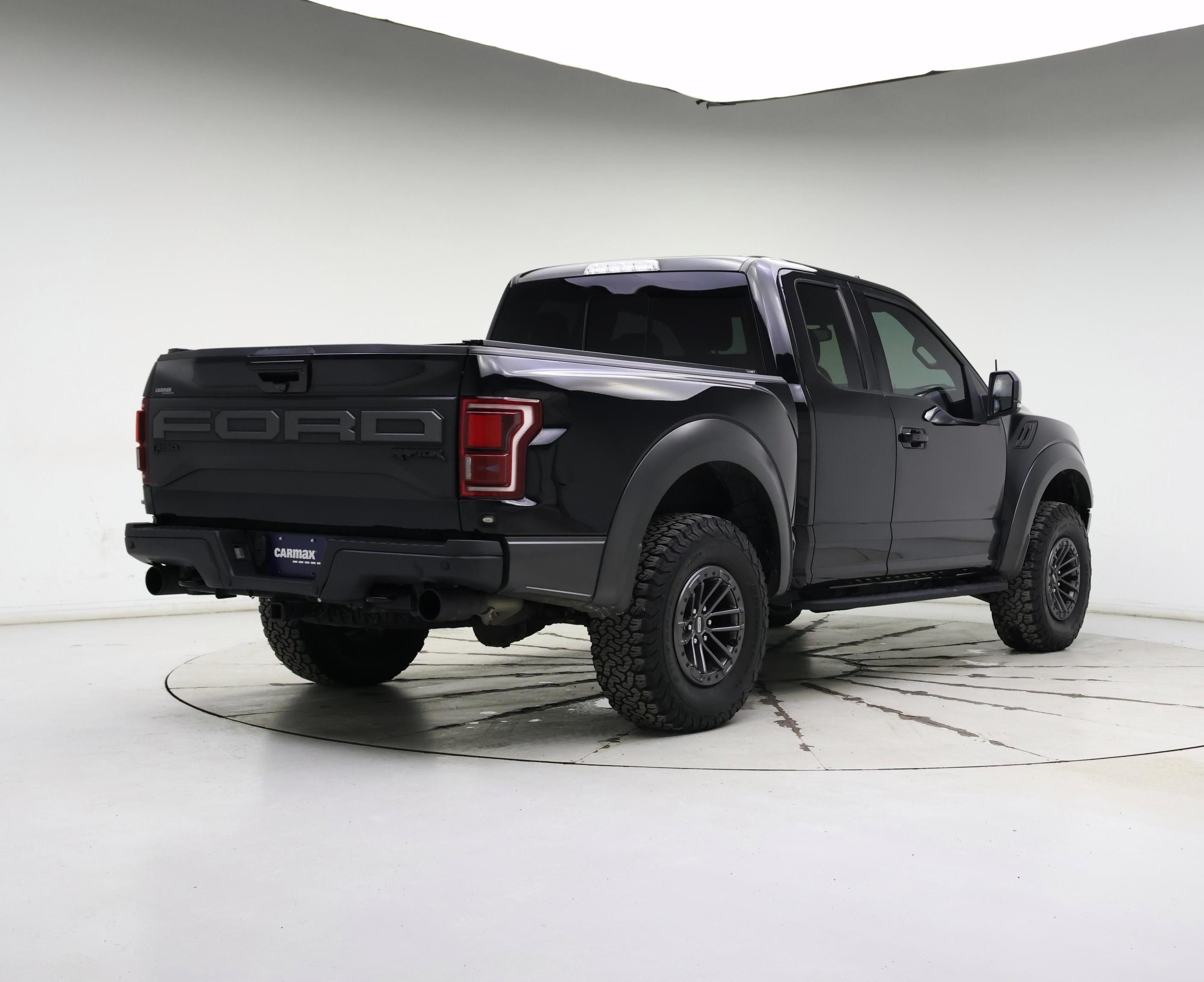 Thumbnail: 2020 Ford F-150 - 8
