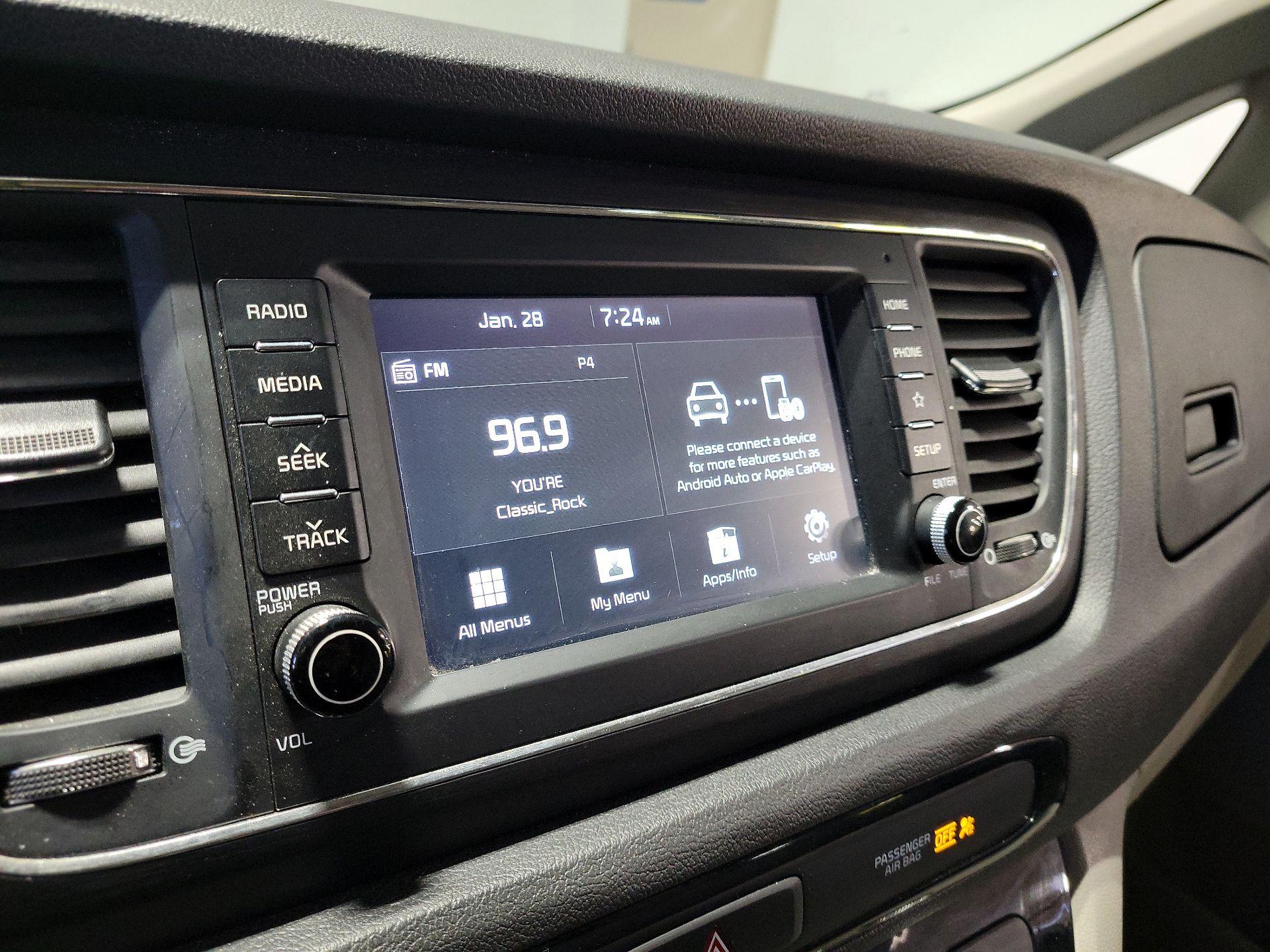 Thumbnail: 2021 Kia Sedona - 12