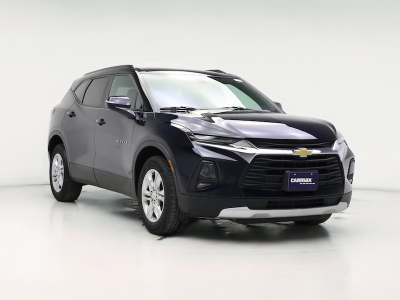 2020 Chevrolet Blazer LT -
                  Kenosha, WI