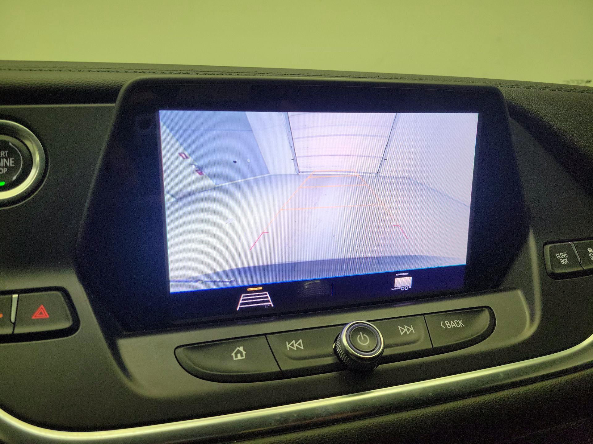 Thumbnail: 2020 Chevrolet Blazer - 14