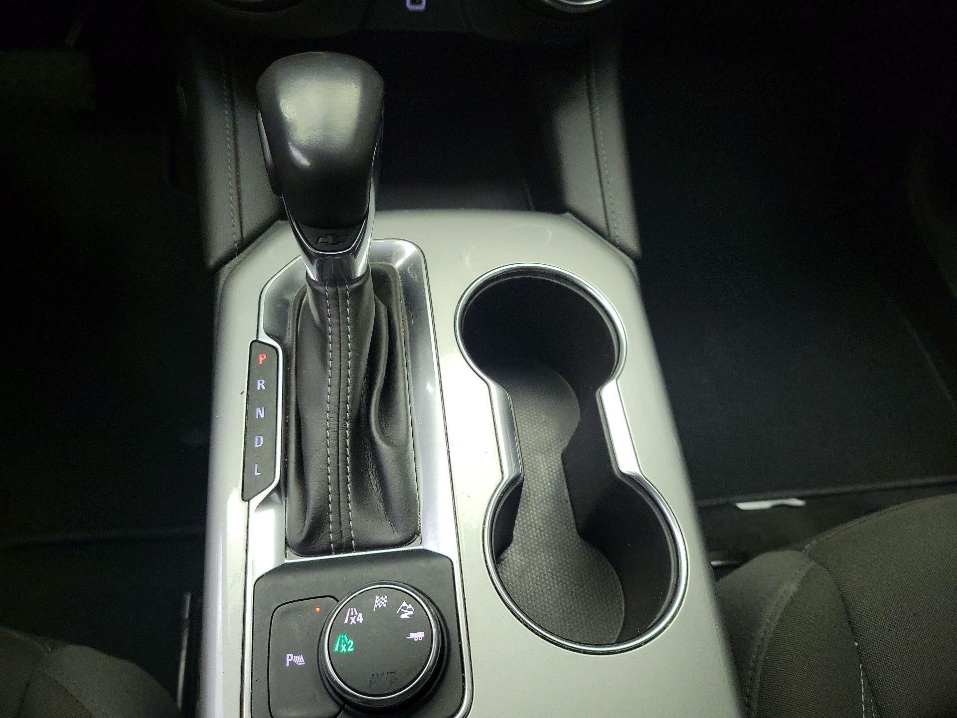 Thumbnail: 2020 Chevrolet Blazer - 17