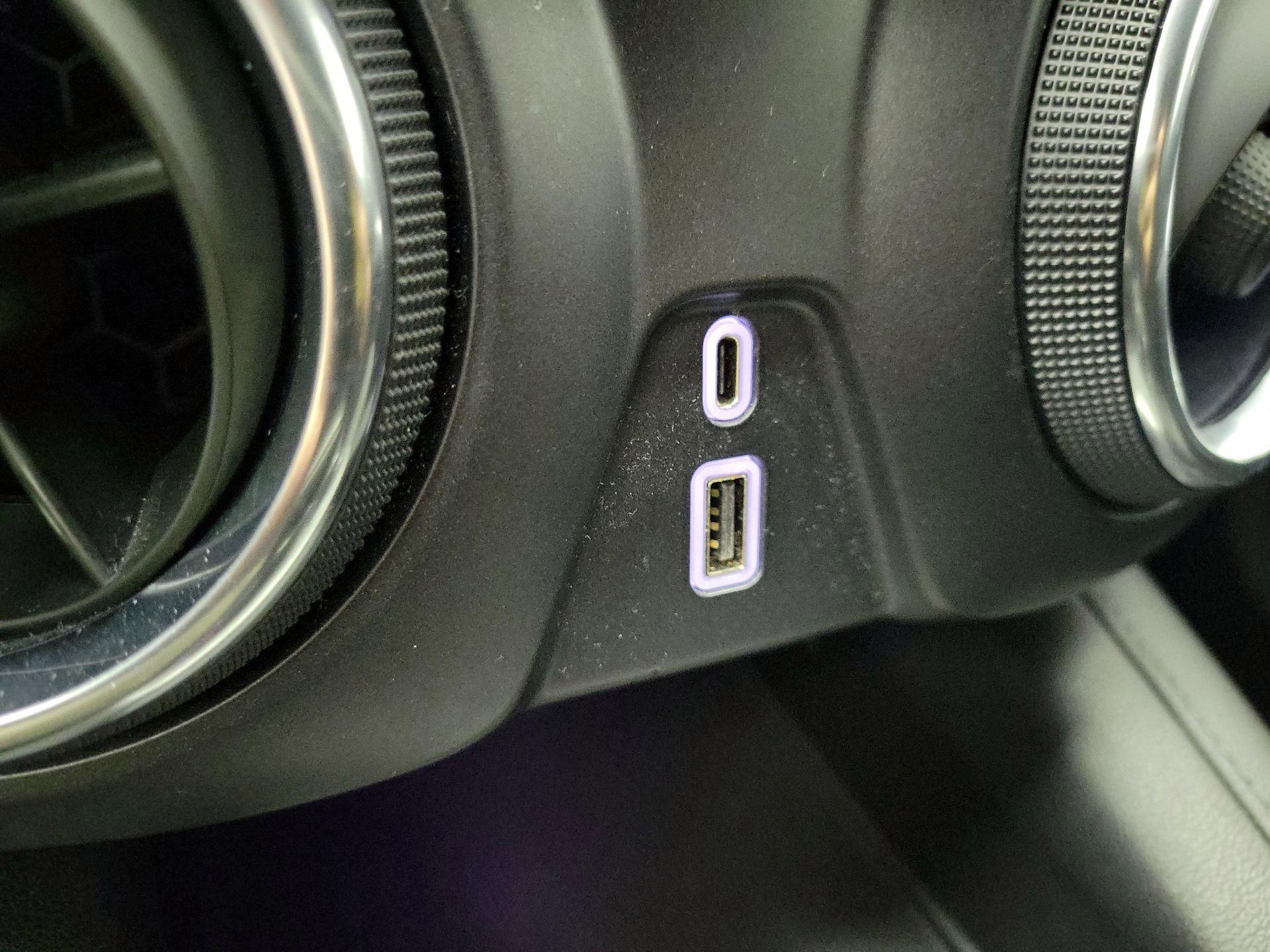 Thumbnail: 2020 Chevrolet Blazer - 18