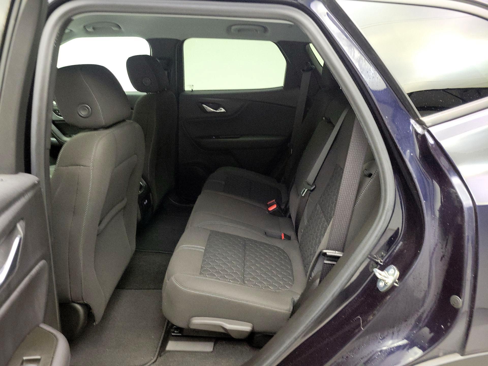 Thumbnail: 2020 Chevrolet Blazer - 19