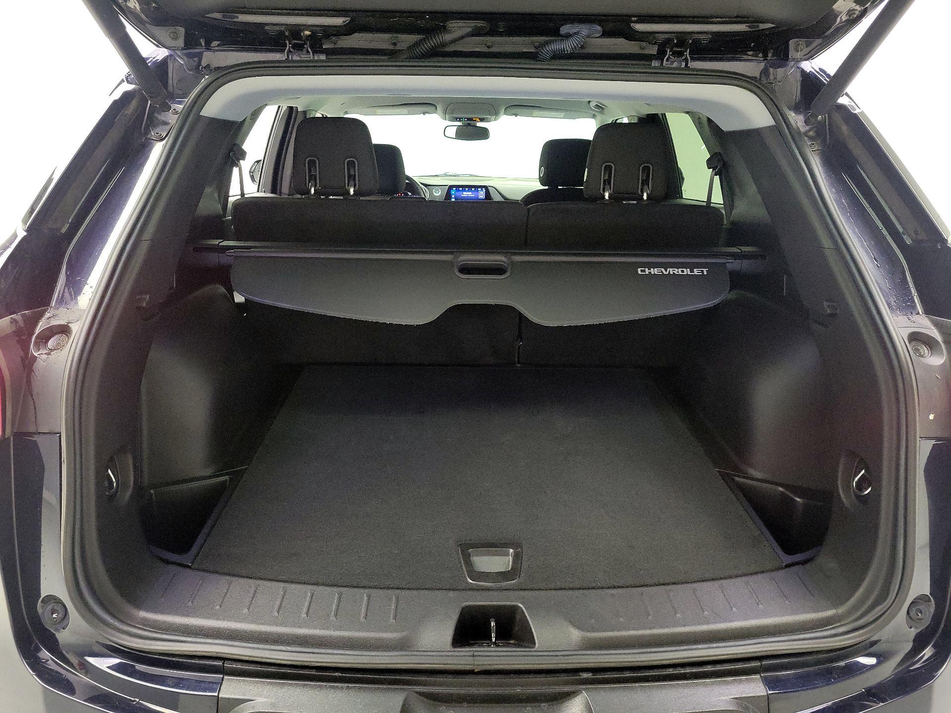 Thumbnail: 2020 Chevrolet Blazer - 20