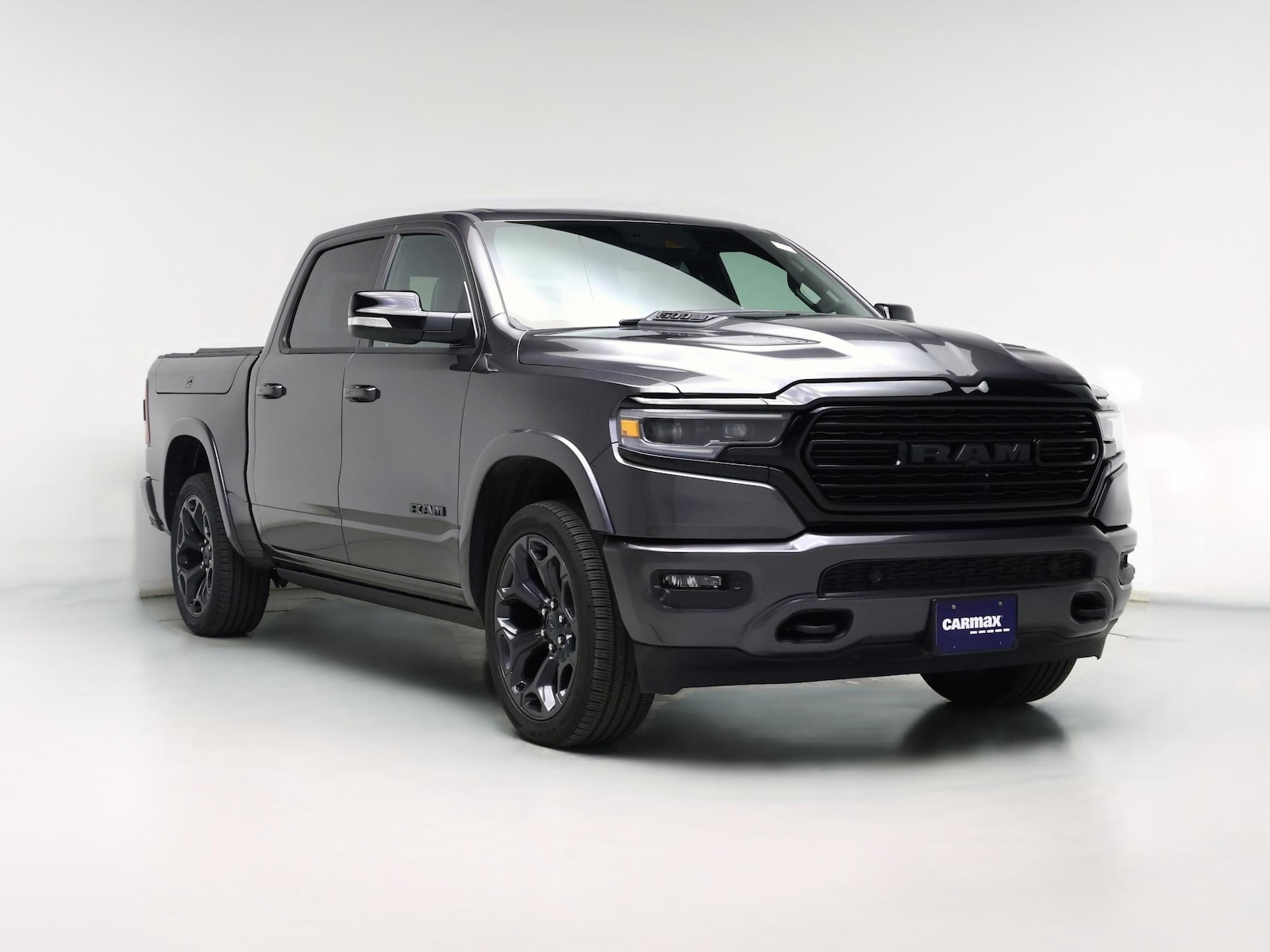 2021 RAM Ram 1500 Pickup Limited