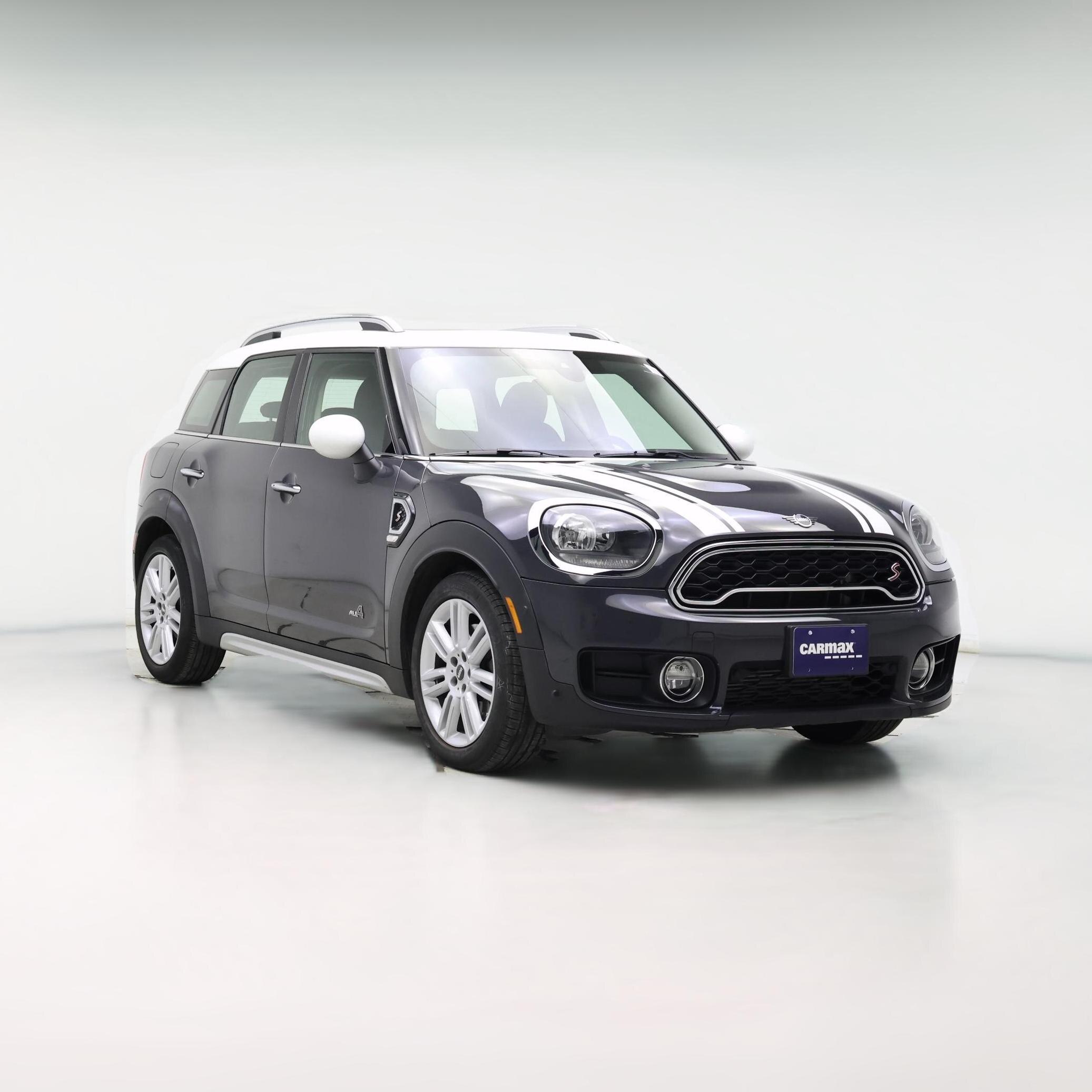 Thumbnail: 2019 MINI Cooper Countryman - 1