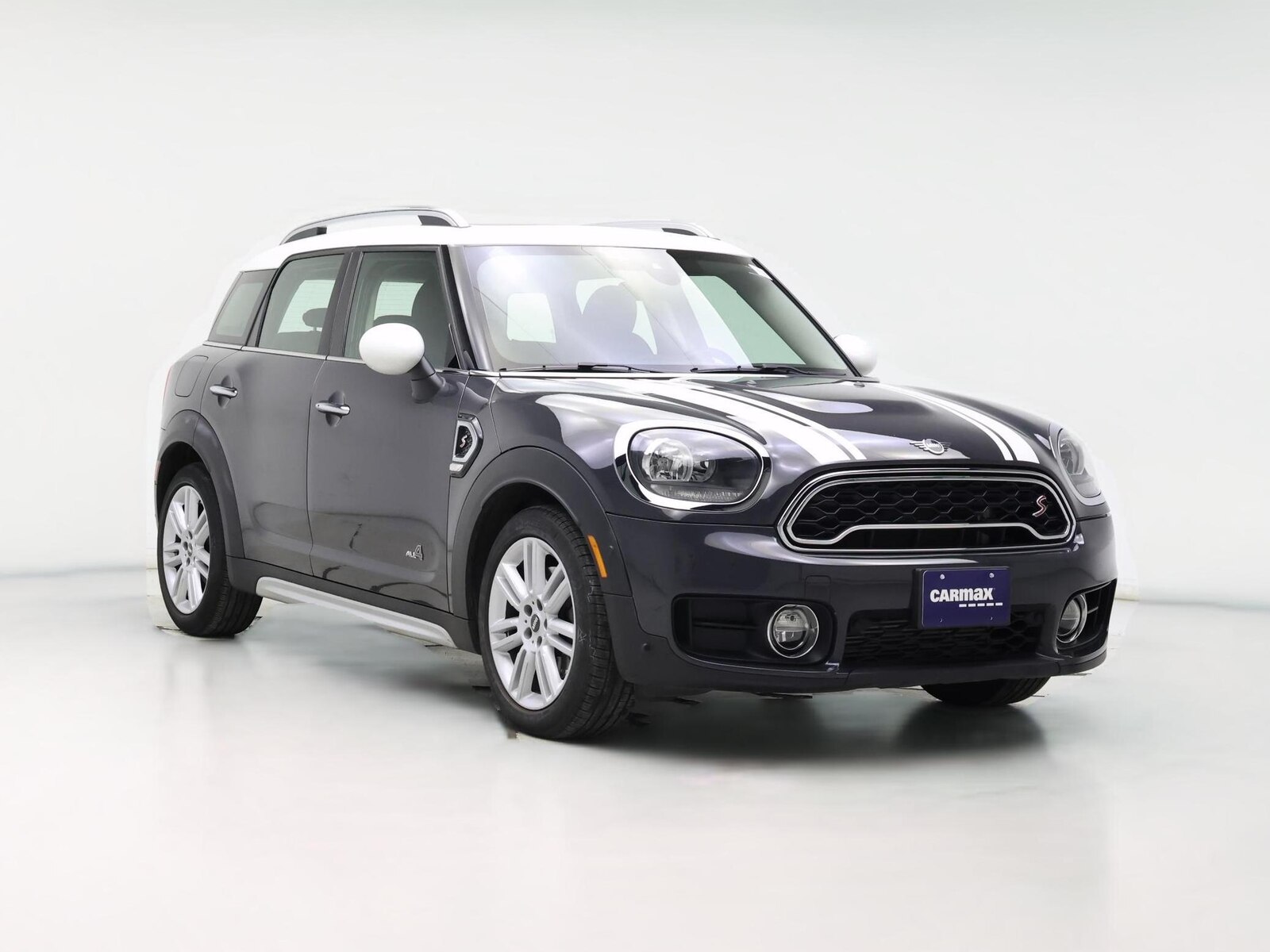 2019 MINI Countryman