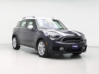 2019 Mini Cooper Countryman S ALL4