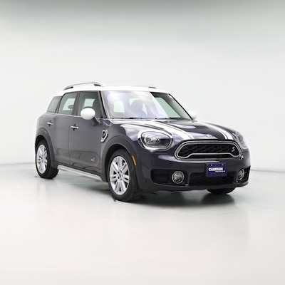 2019 Mini Cooper Countryman S ALL4