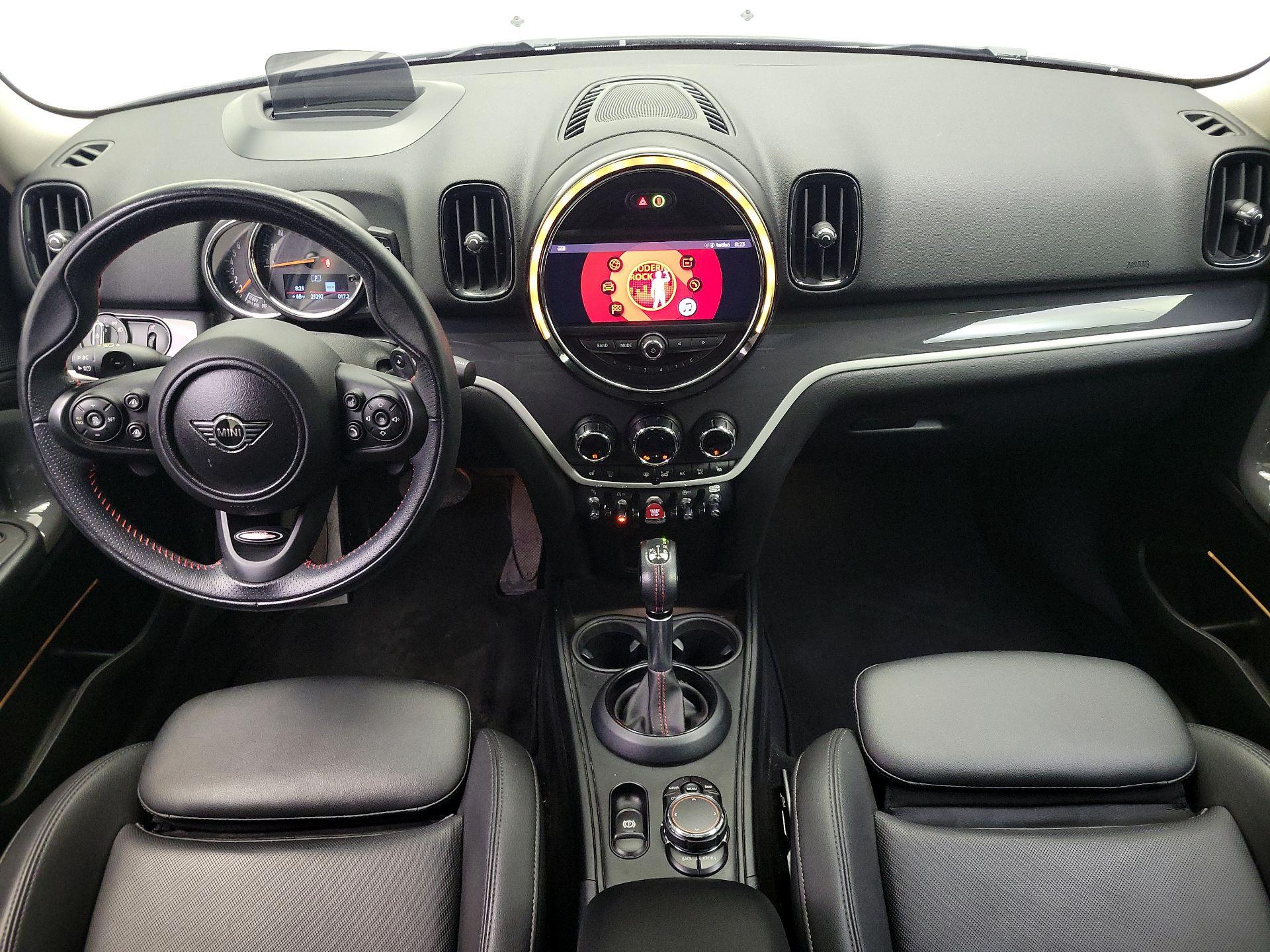 Thumbnail: 2019 MINI Cooper Countryman - 9