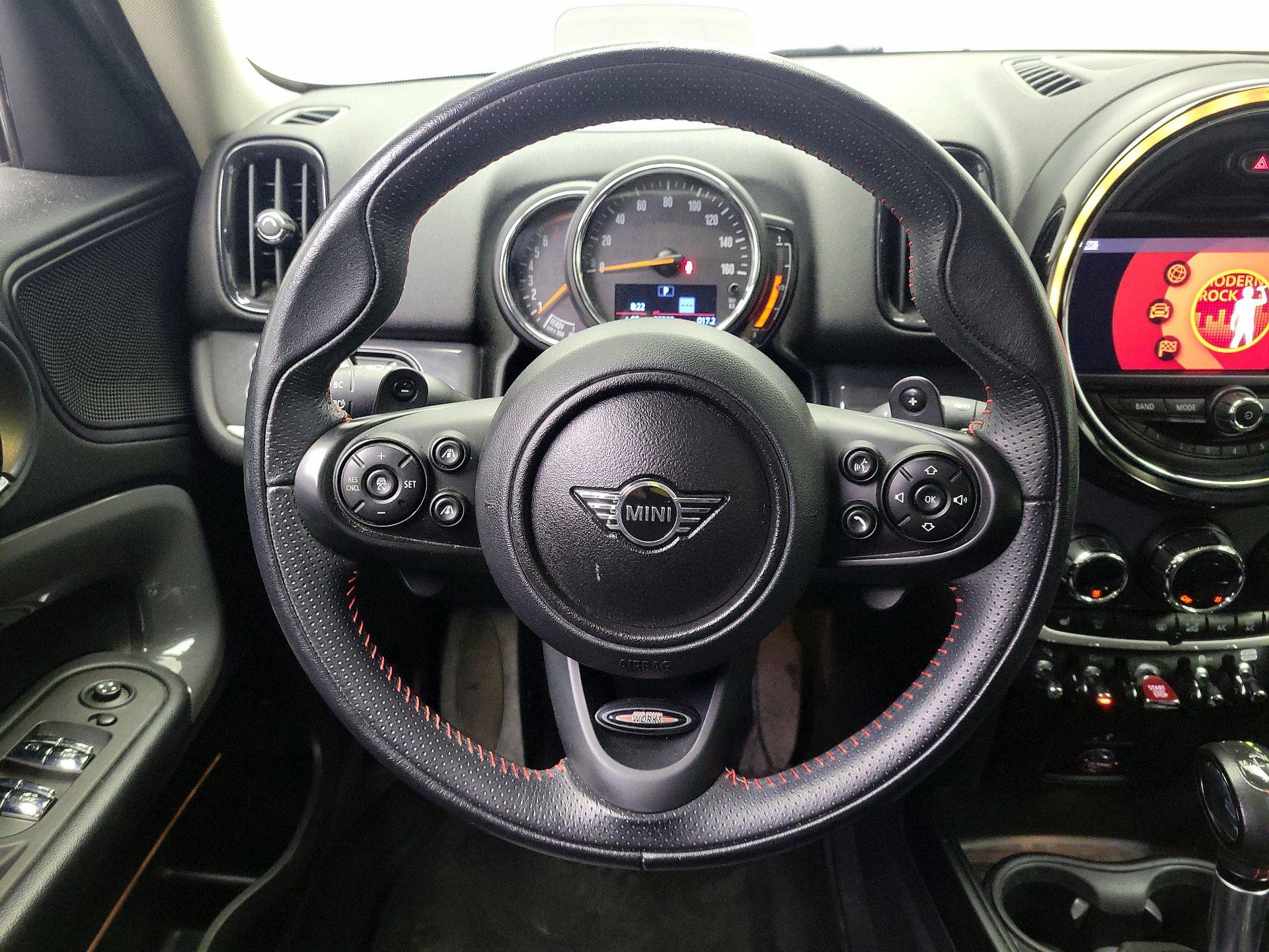 Thumbnail: 2019 MINI Cooper Countryman - 10