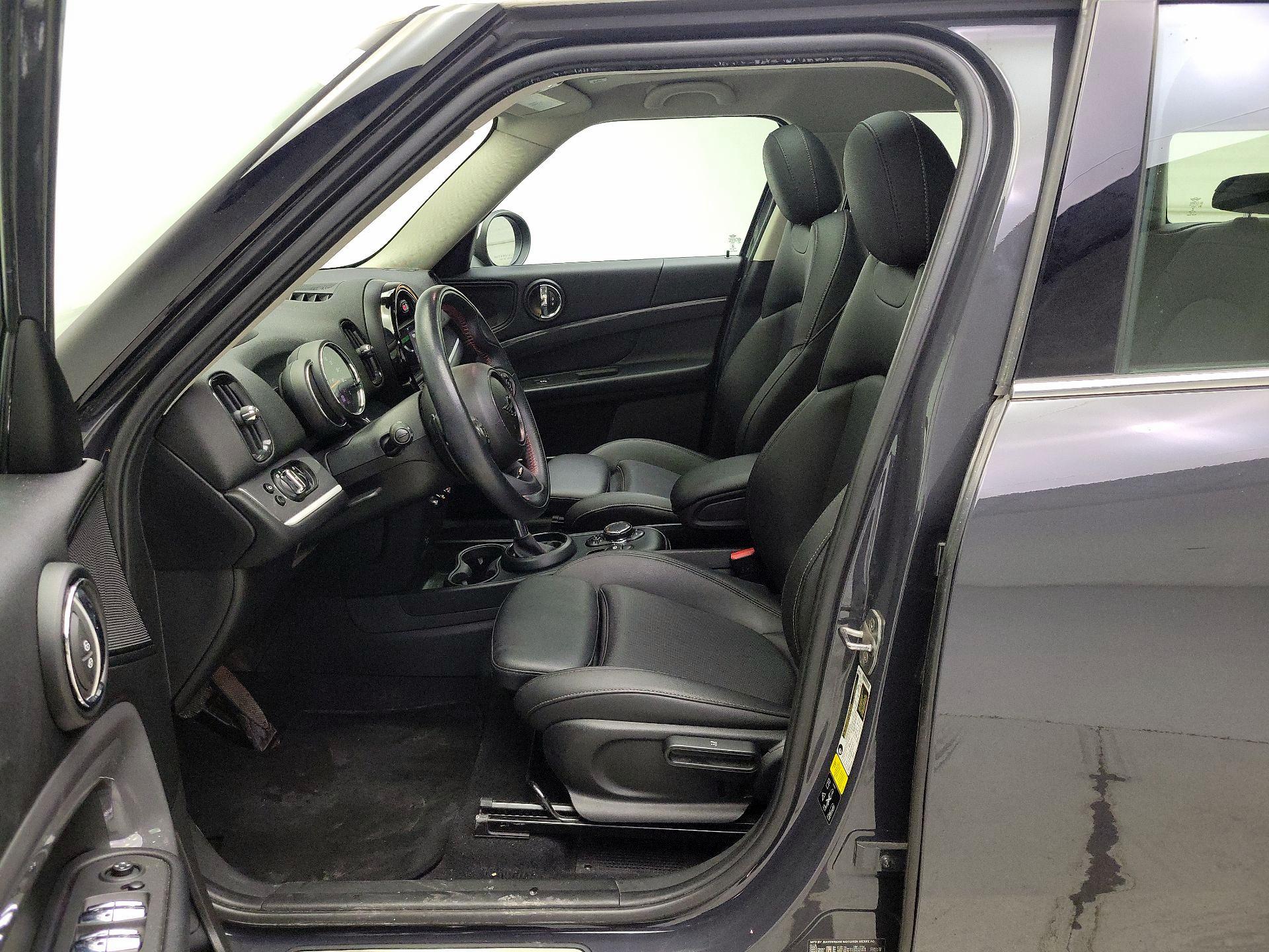 Thumbnail: 2019 MINI Cooper Countryman - 11