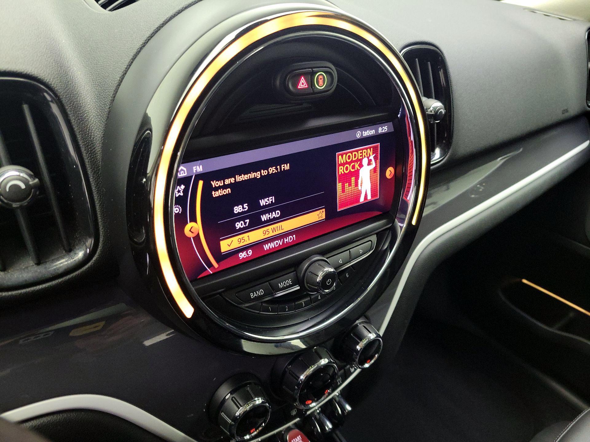 Thumbnail: 2019 MINI Cooper Countryman - 15