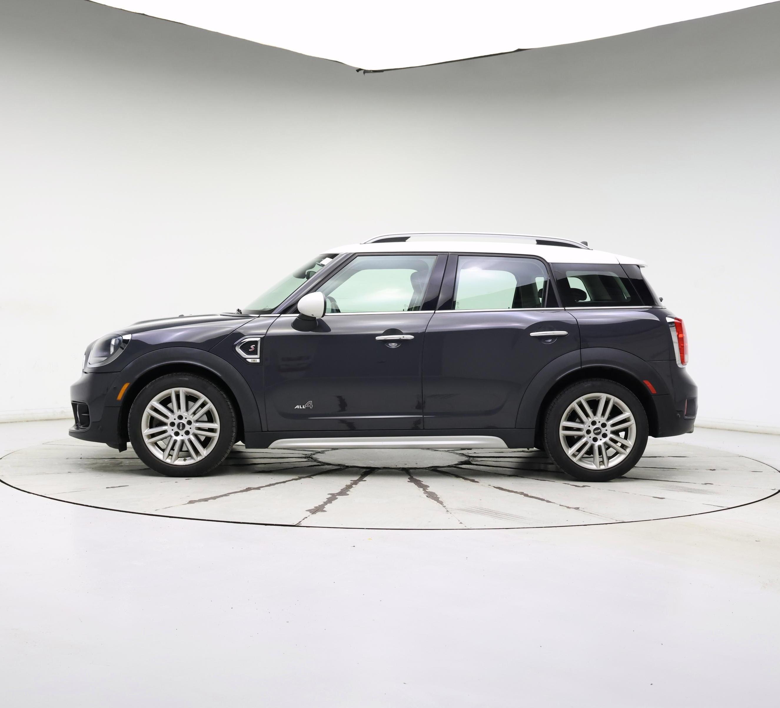 Thumbnail: 2019 MINI Cooper Countryman - 3