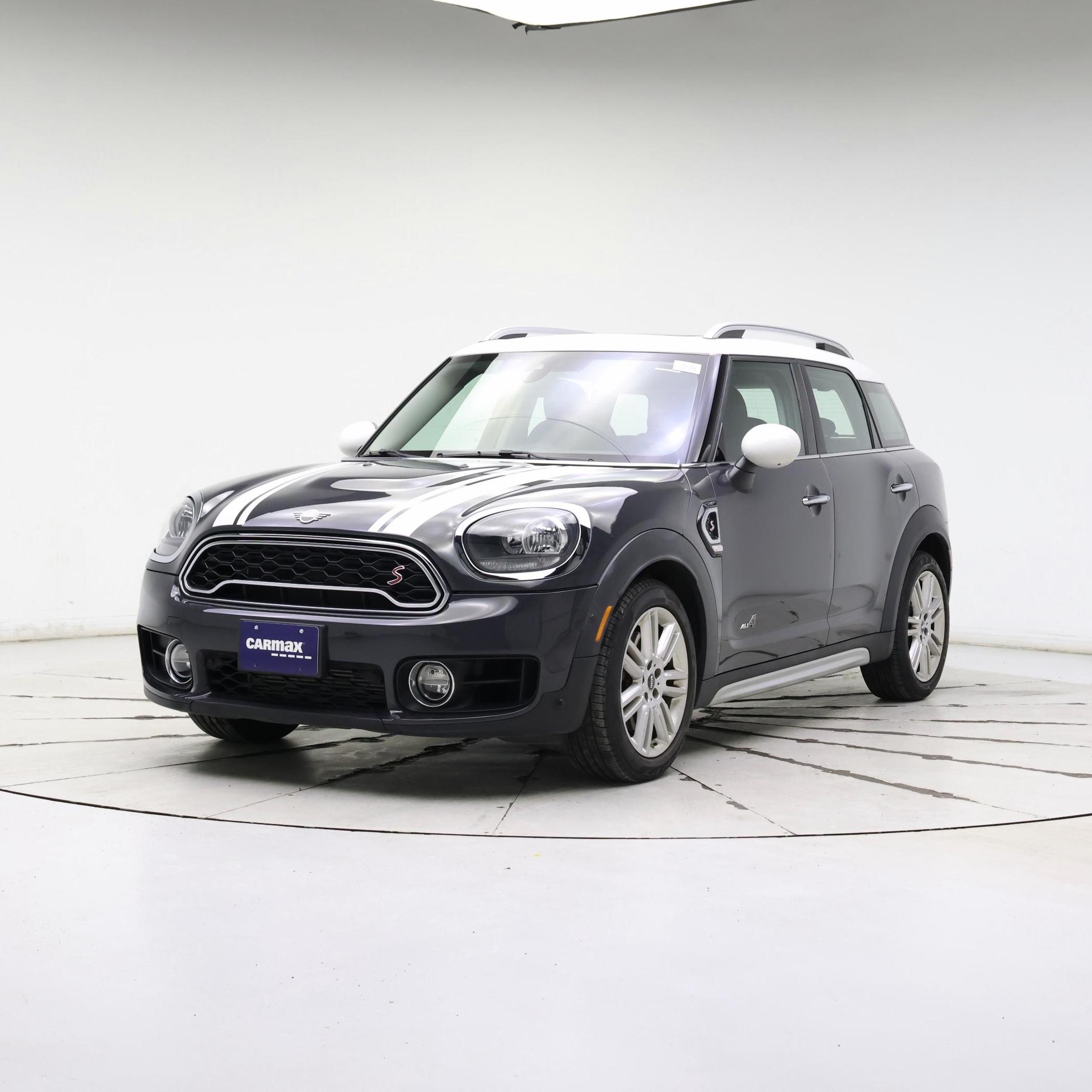 Thumbnail: 2019 MINI Cooper Countryman - 4