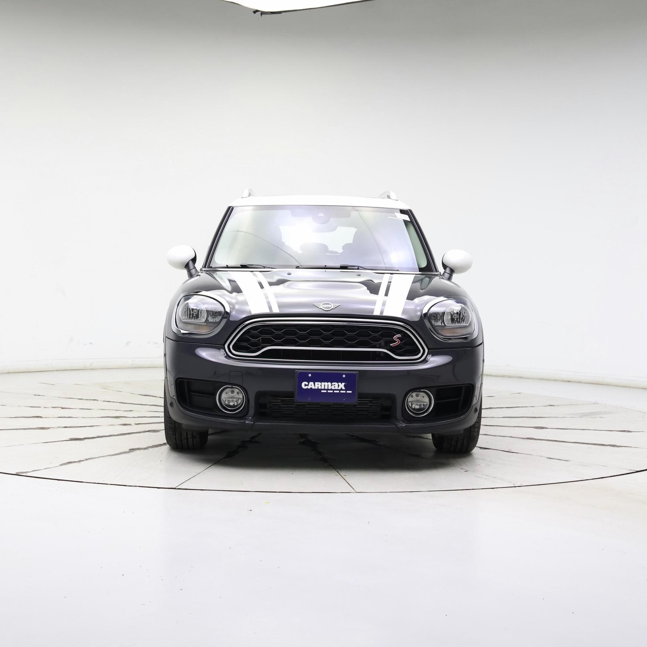 Thumbnail: 2019 MINI Cooper Countryman - 5