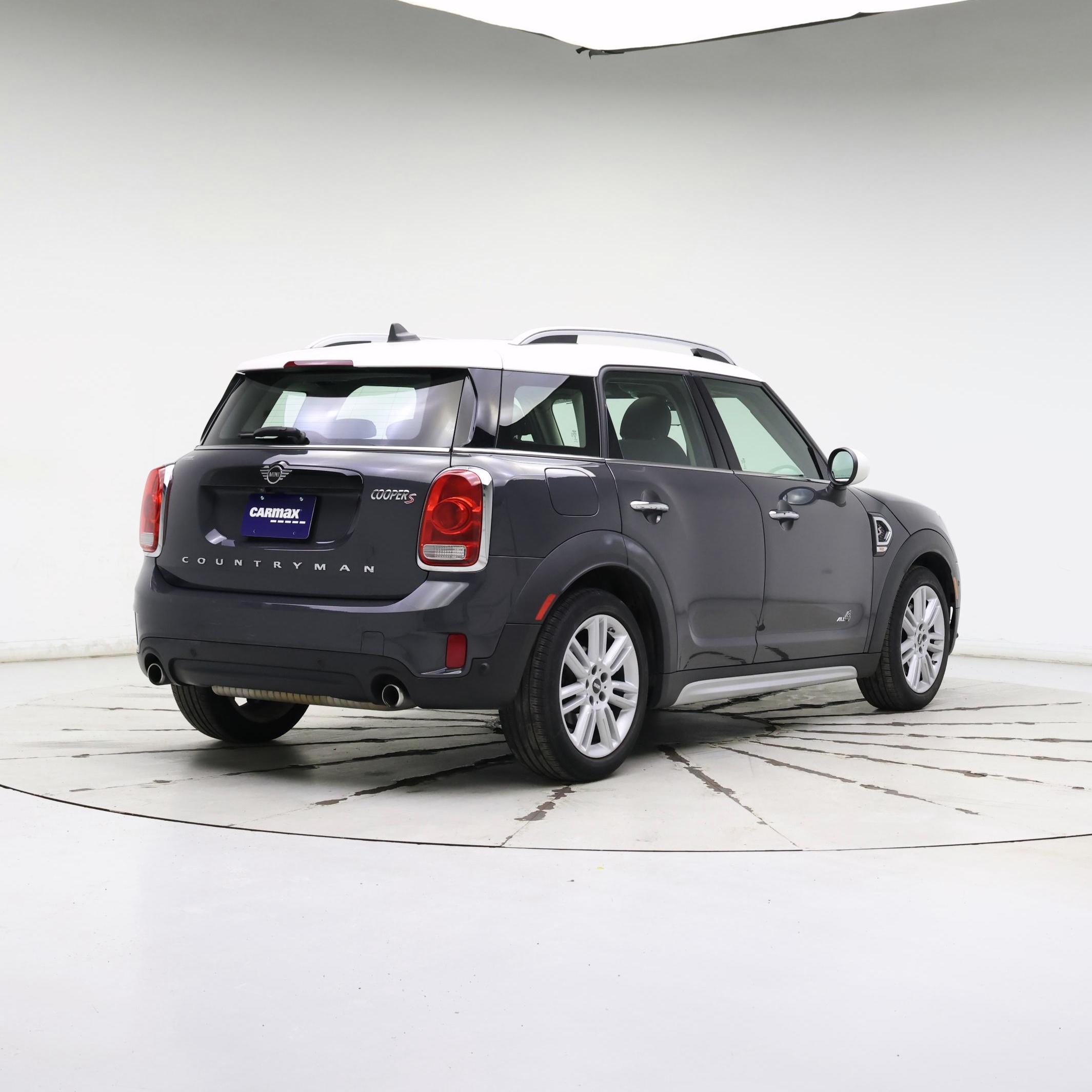 Thumbnail: 2019 MINI Cooper Countryman - 8