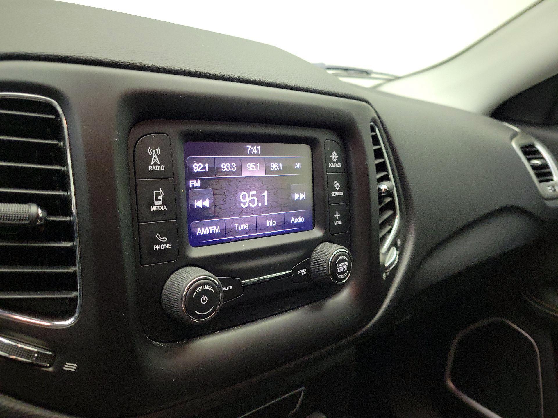 Thumbnail: 2018 Jeep Compass - 15