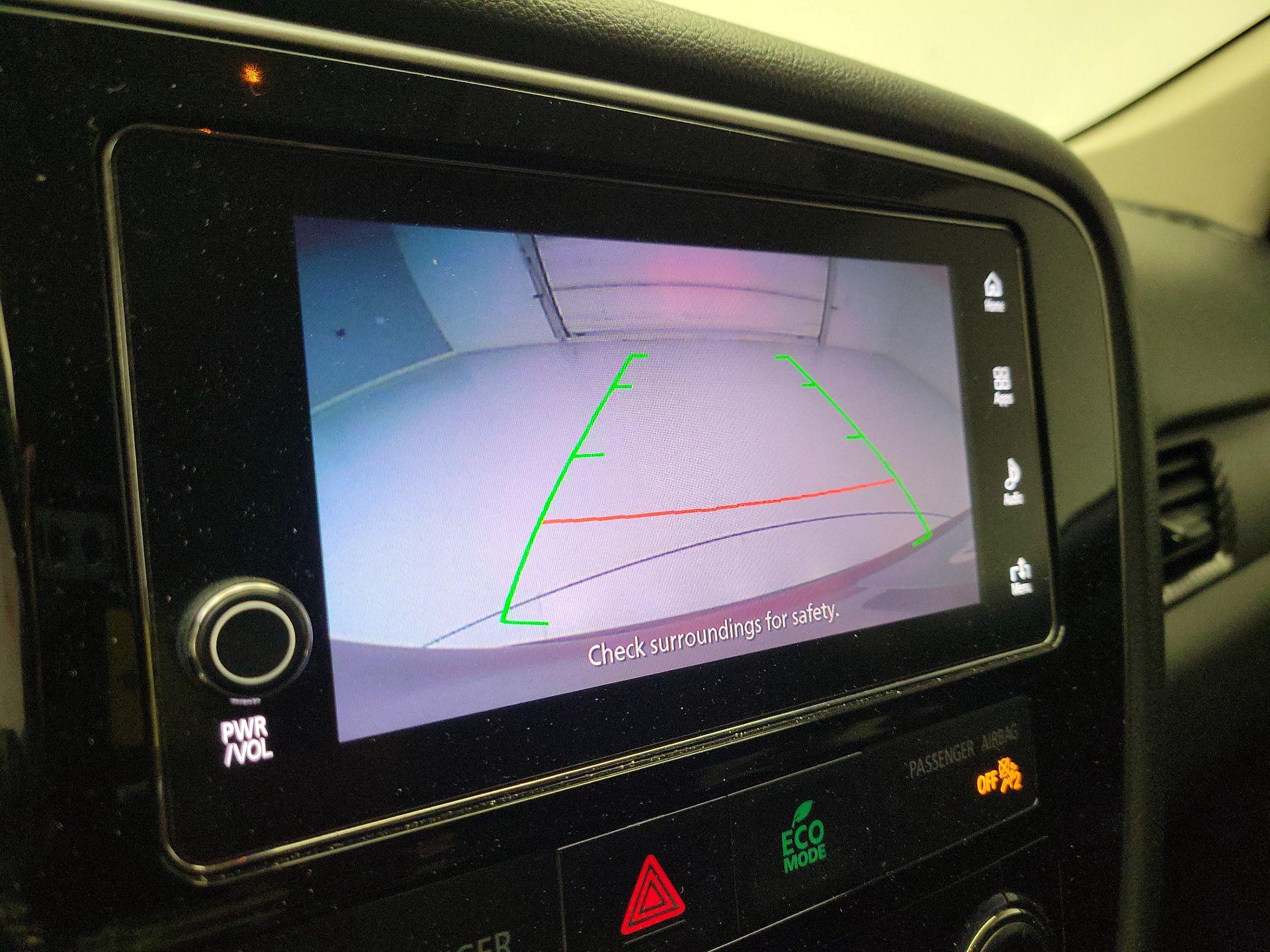 Thumbnail: 2017 Mitsubishi Outlander - 14