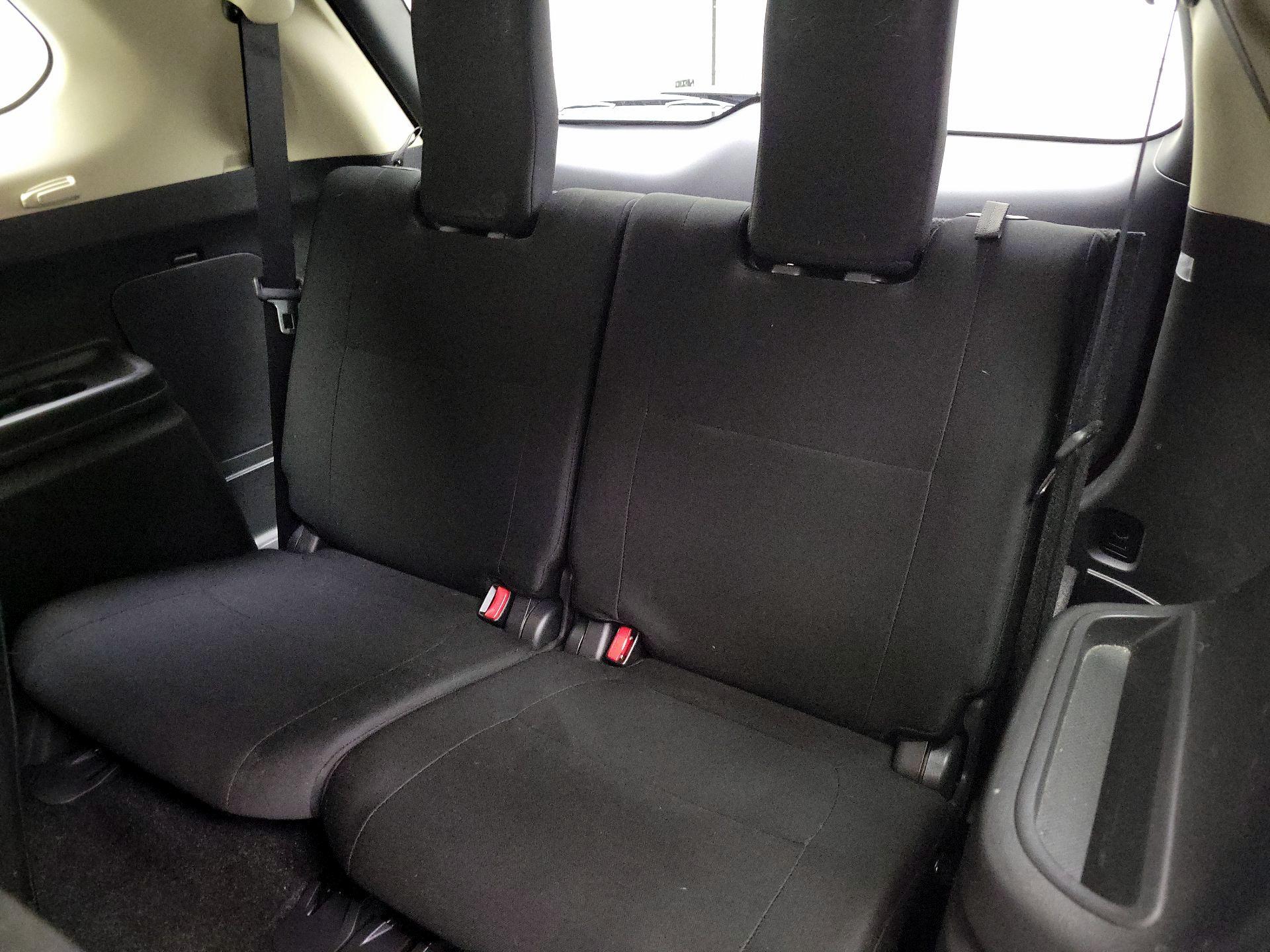 Thumbnail: 2017 Mitsubishi Outlander - 20