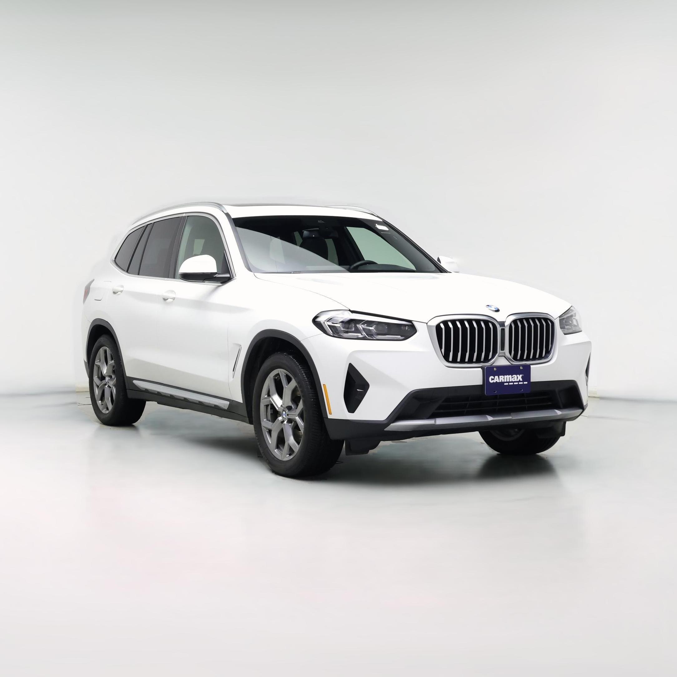 Thumbnail: 2023 BMW X3 - 1