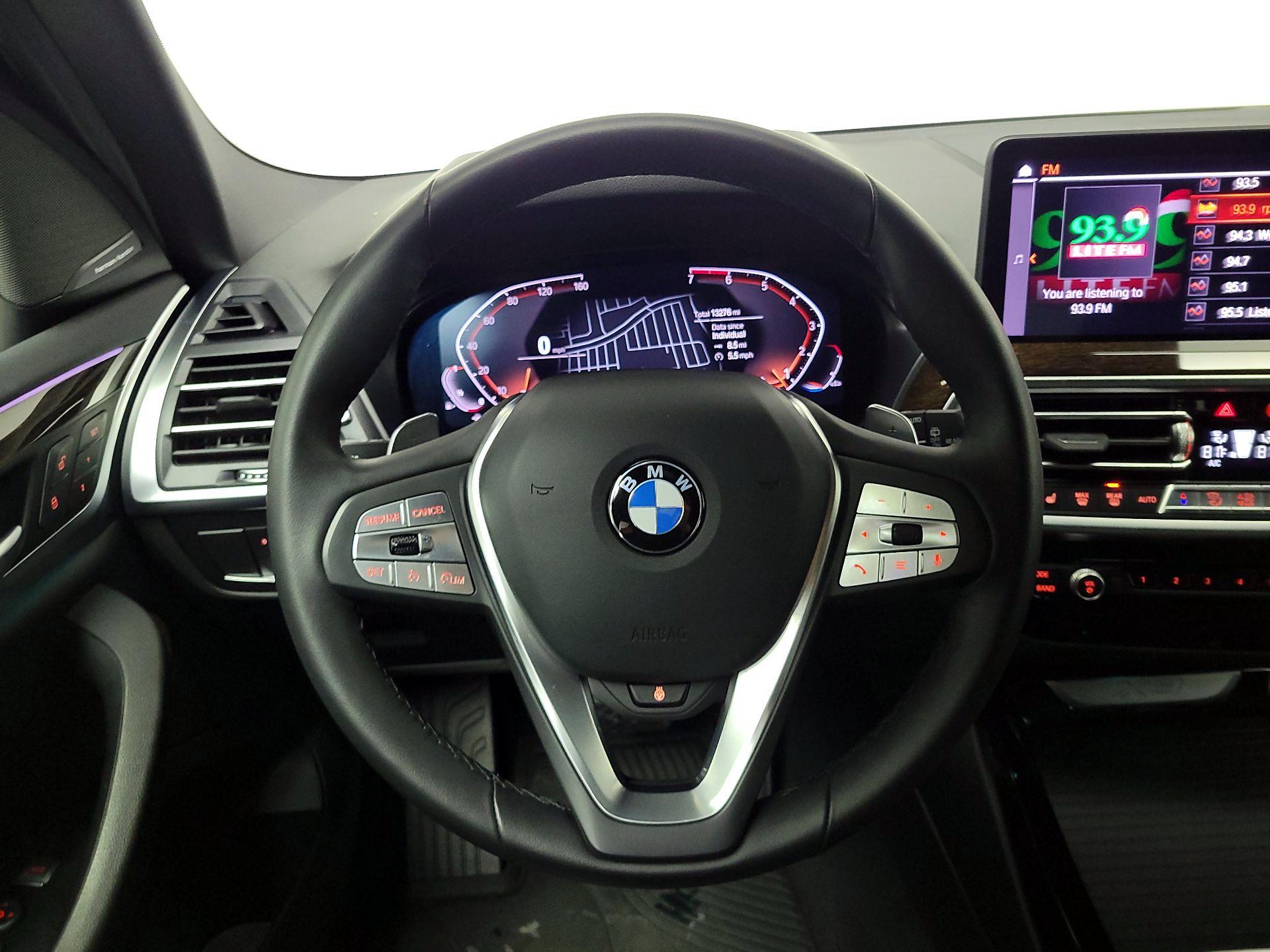 Thumbnail: 2023 BMW X3 - 10