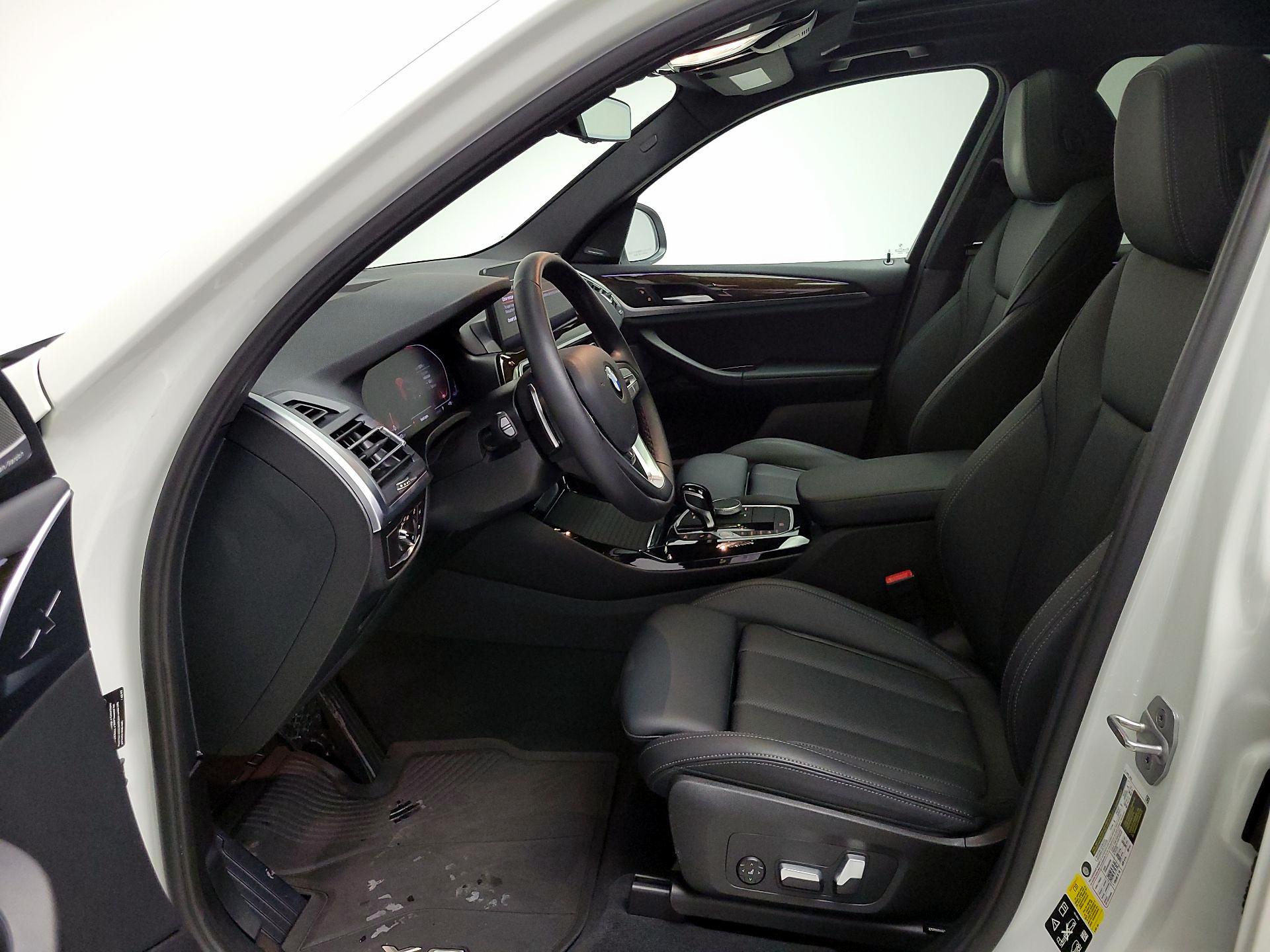 Thumbnail: 2023 BMW X3 - 11