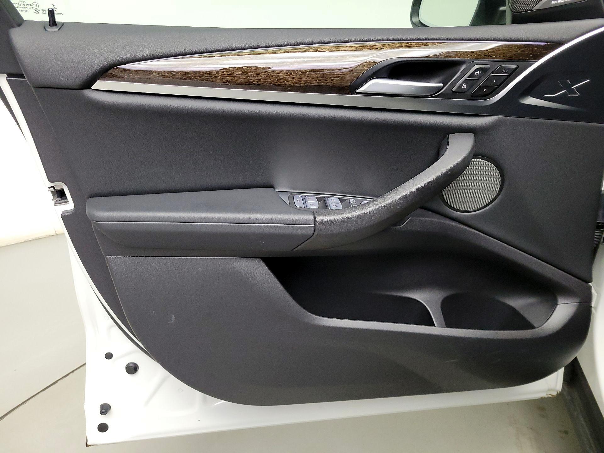 Thumbnail: 2023 BMW X3 - 12