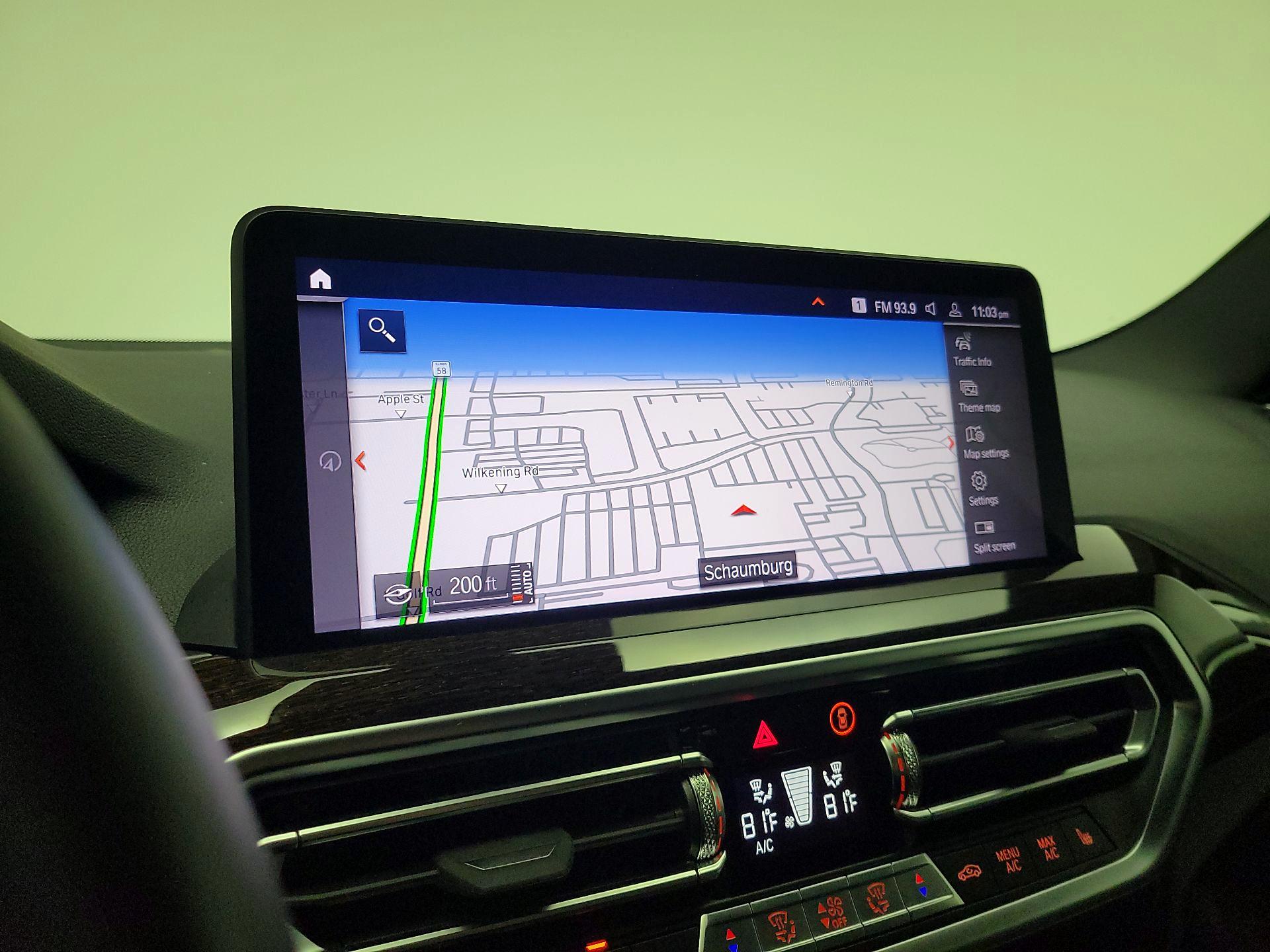 Thumbnail: 2023 BMW X3 - 14