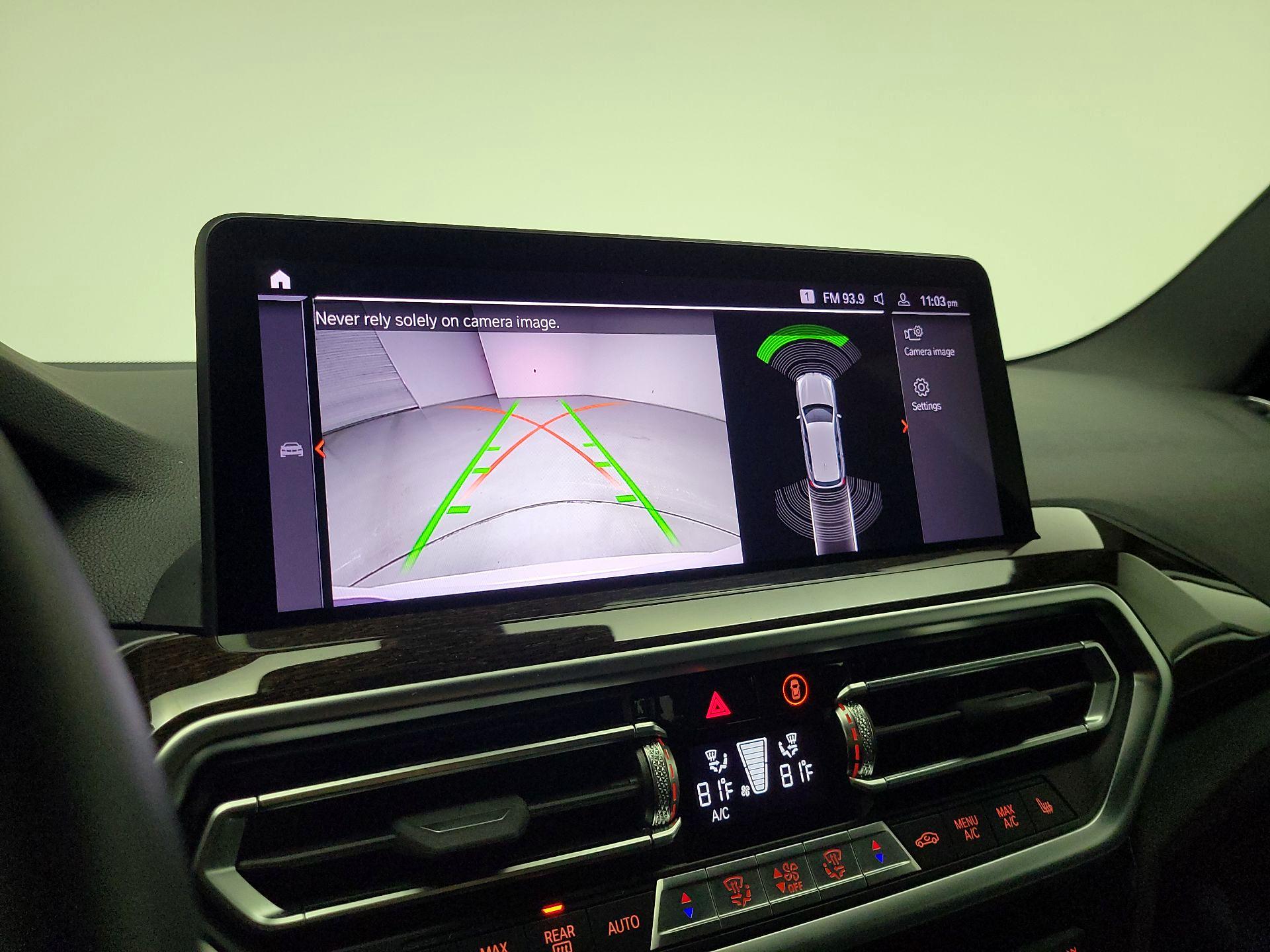 Thumbnail: 2023 BMW X3 - 15