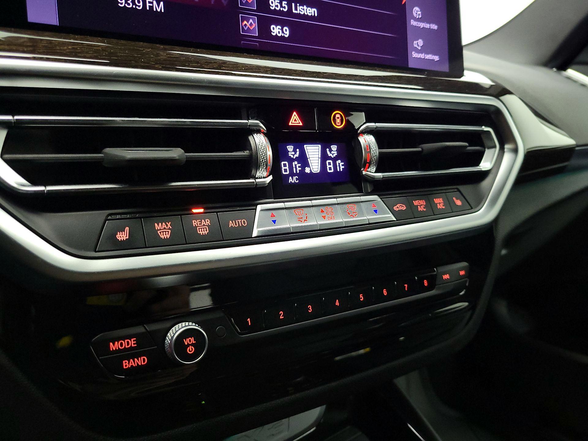 Thumbnail: 2023 BMW X3 - 17