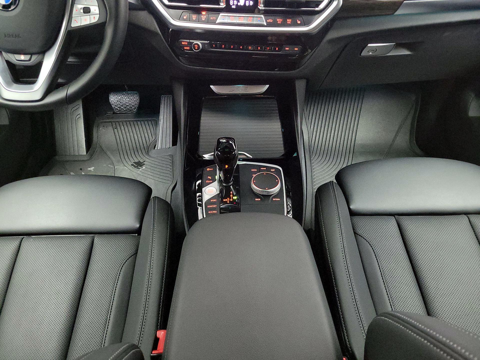 Thumbnail: 2023 BMW X3 - 18