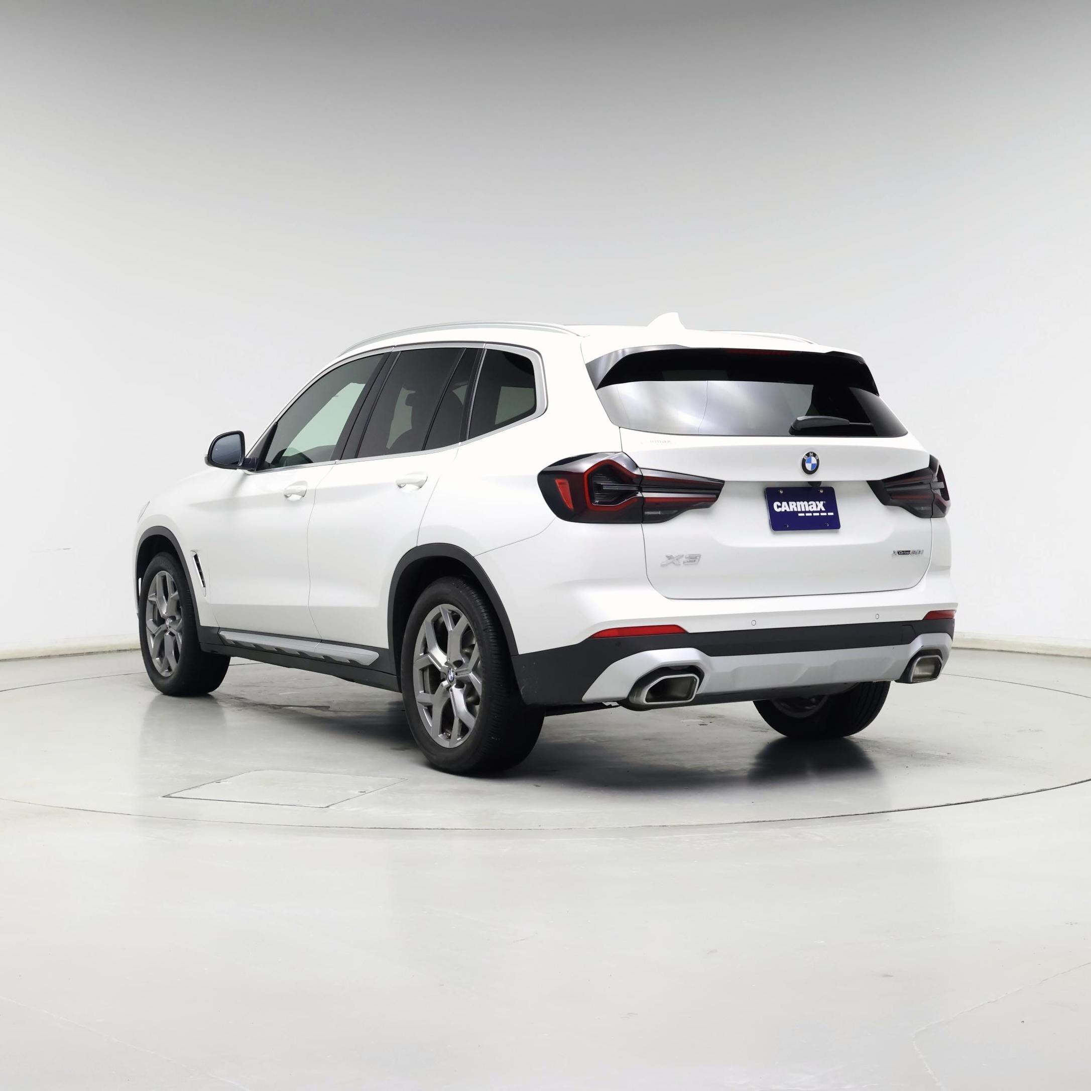 Thumbnail: 2023 BMW X3 - 2