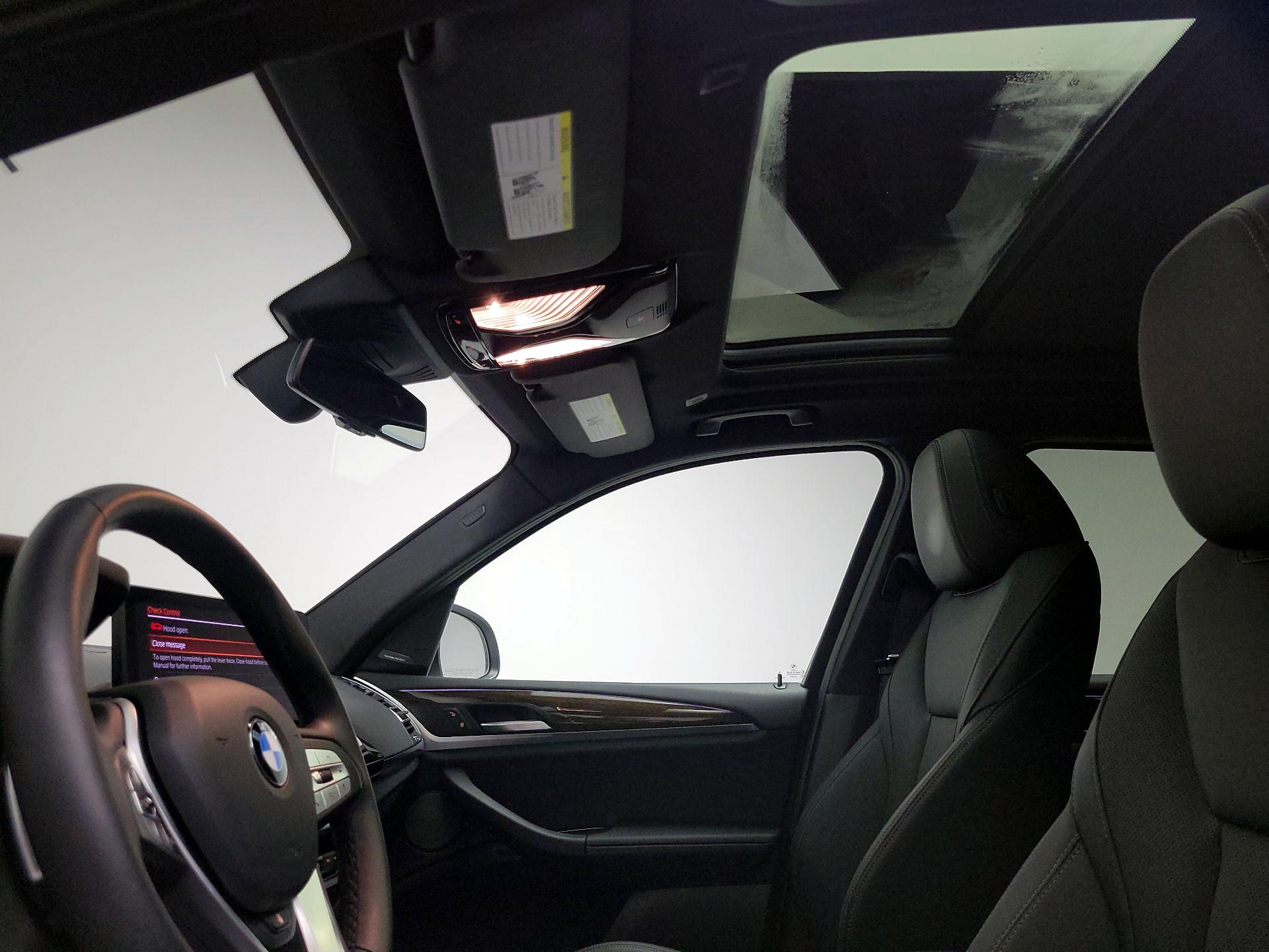 Thumbnail: 2023 BMW X3 - 20