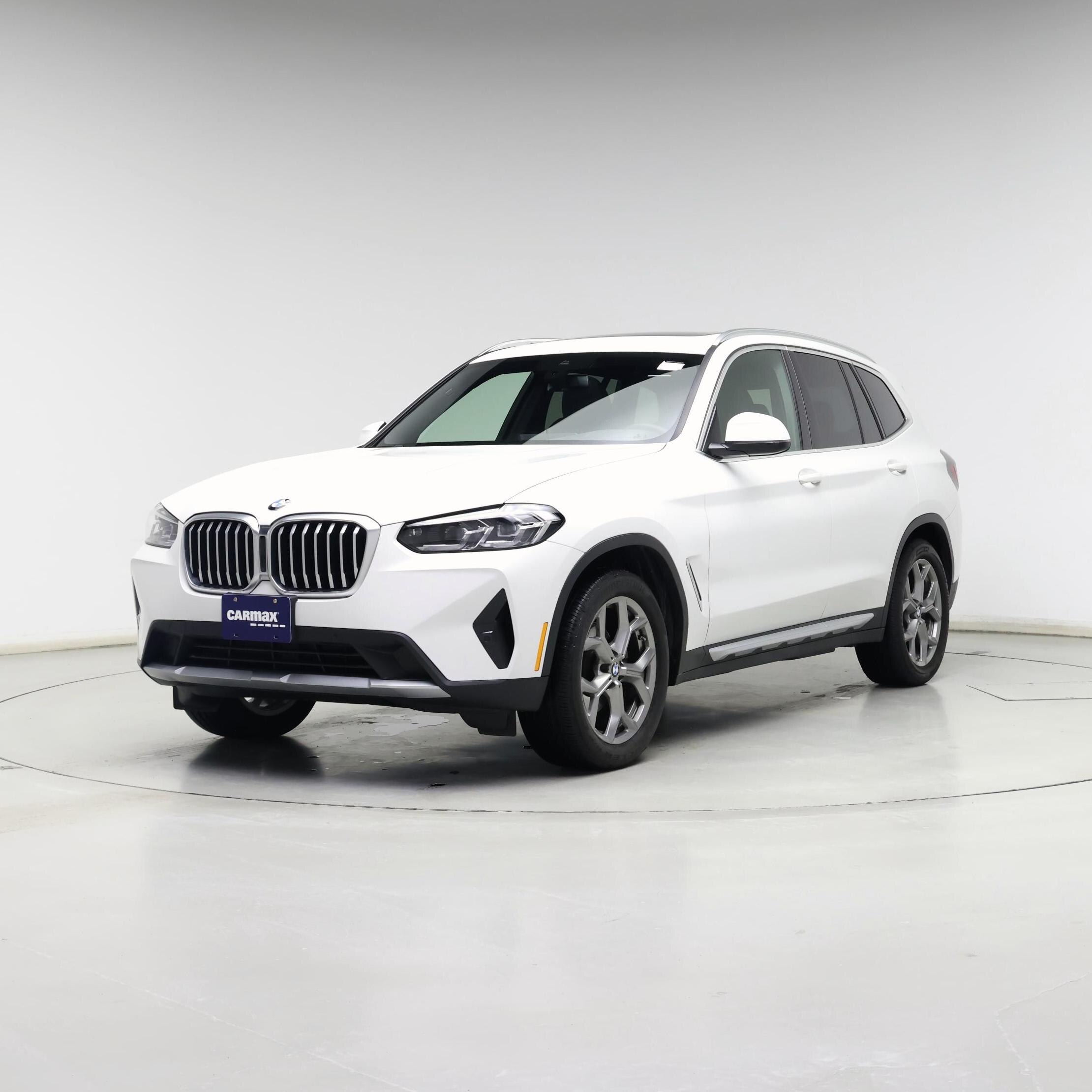 Thumbnail: 2023 BMW X3 - 4