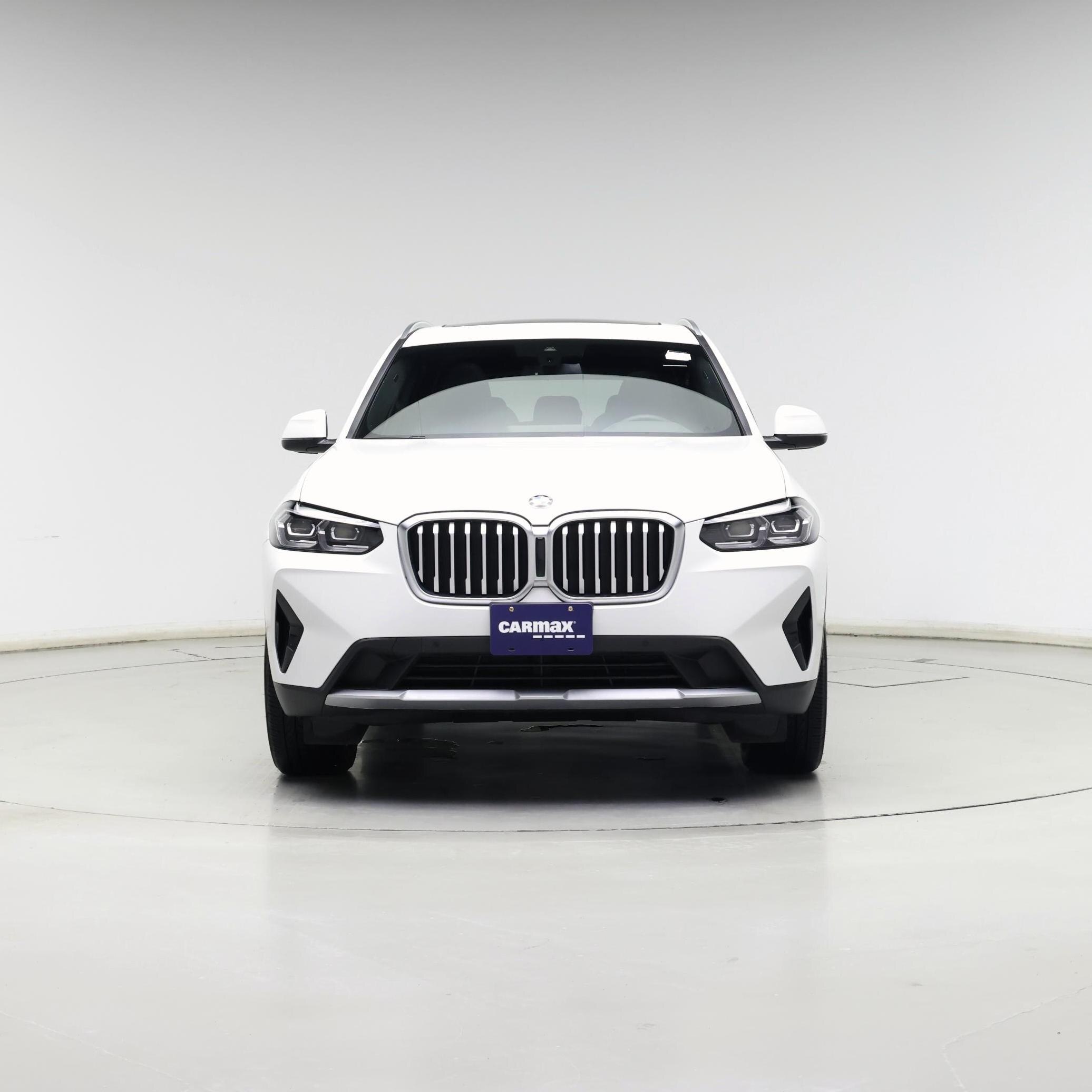 Thumbnail: 2023 BMW X3 - 5