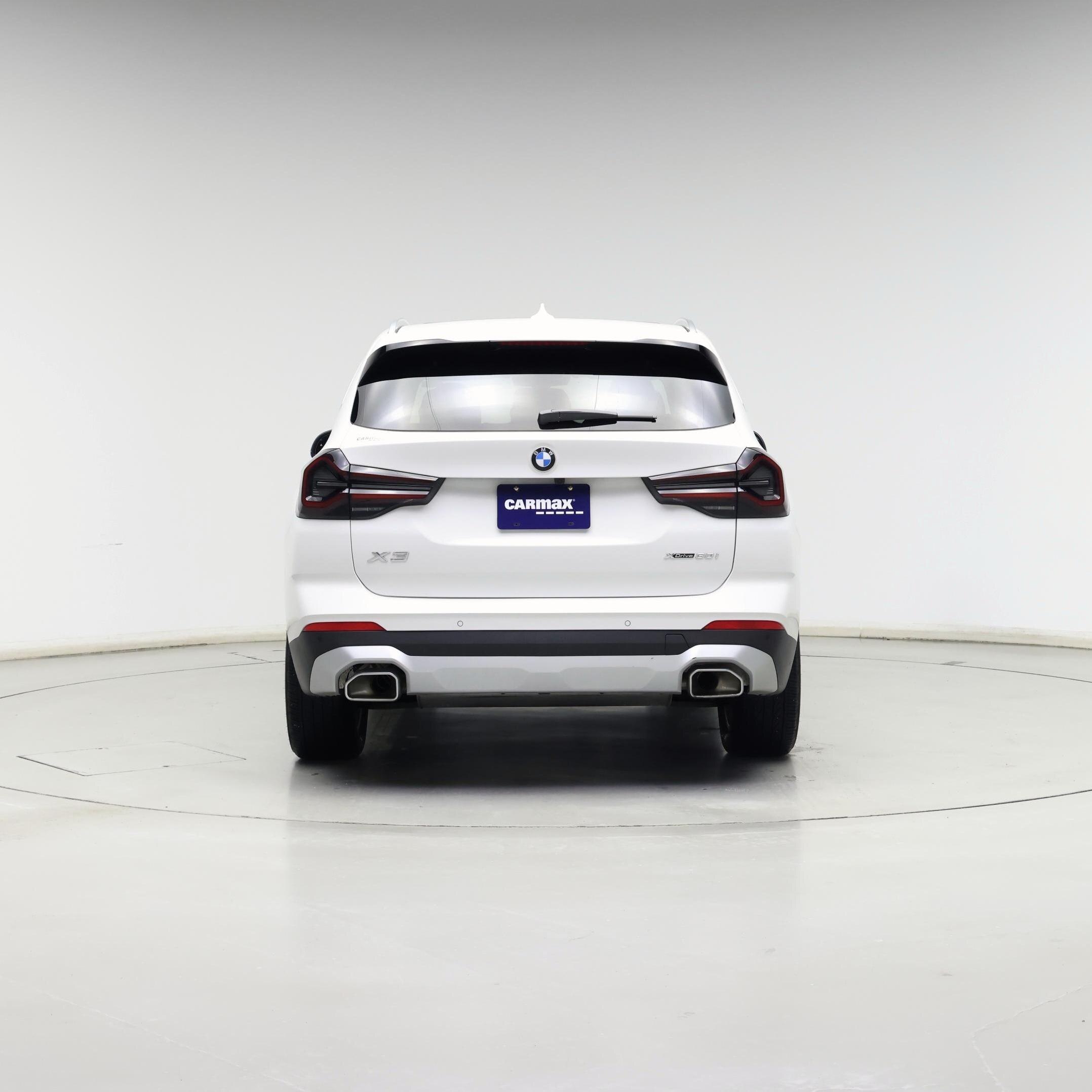 Thumbnail: 2023 BMW X3 - 6