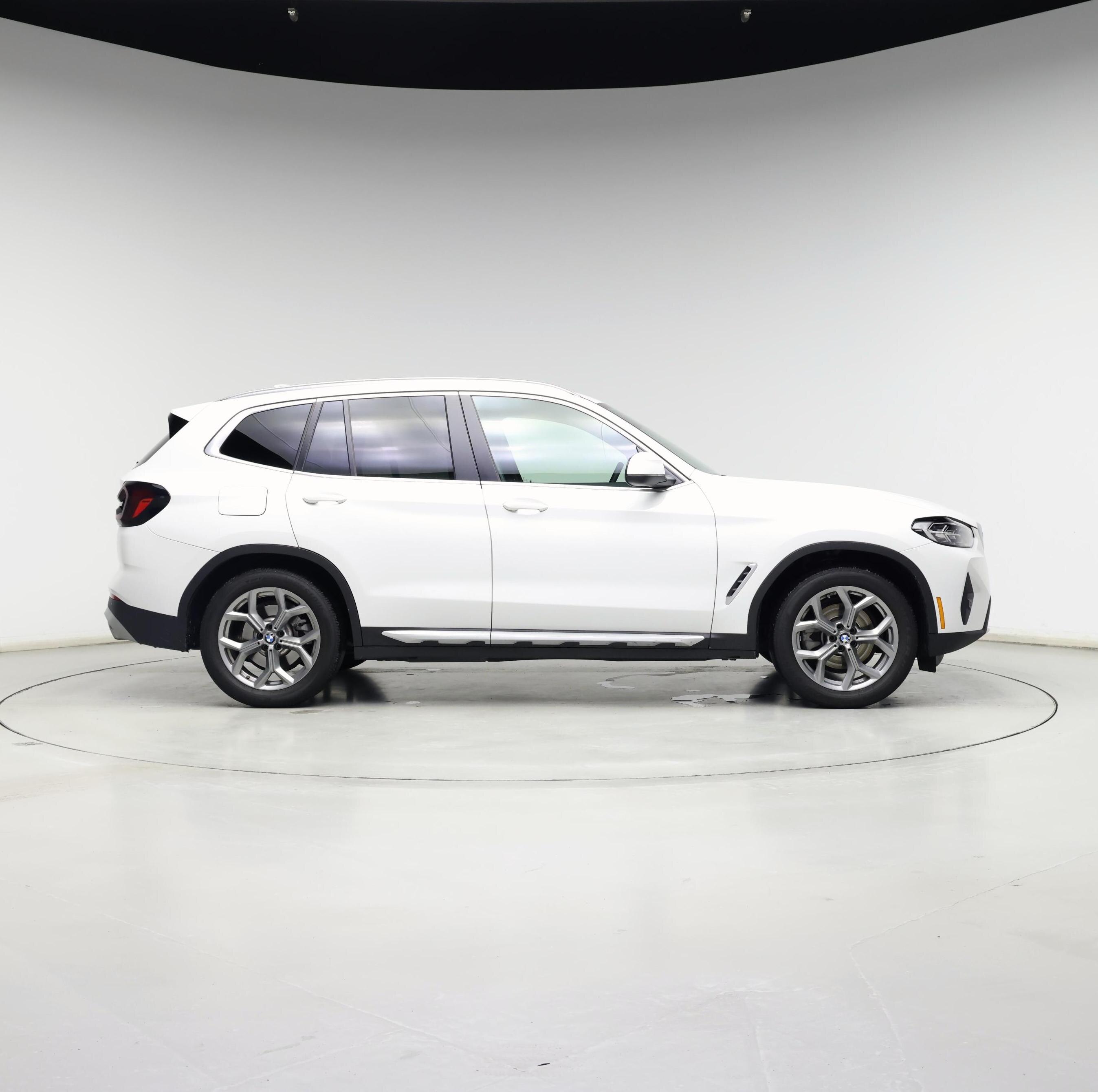 Thumbnail: 2023 BMW X3 - 7