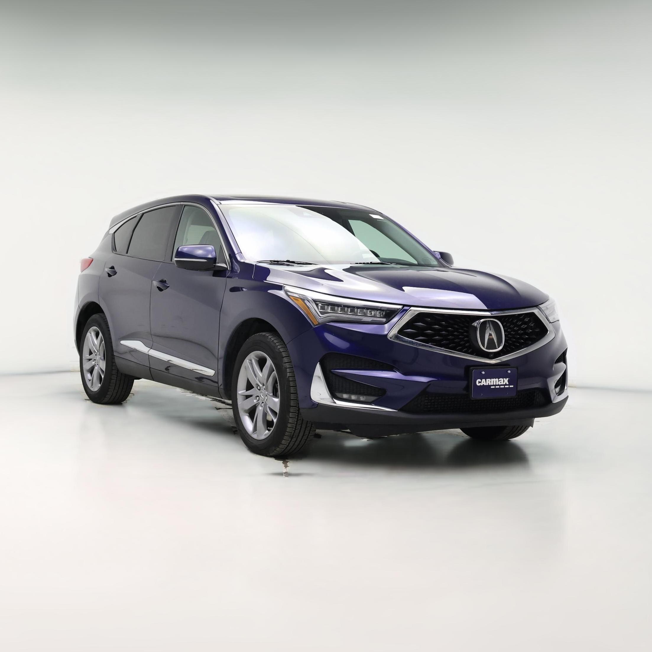 Thumbnail: 2019 Acura RDX - 1