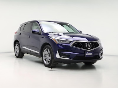 2019 Acura RDX