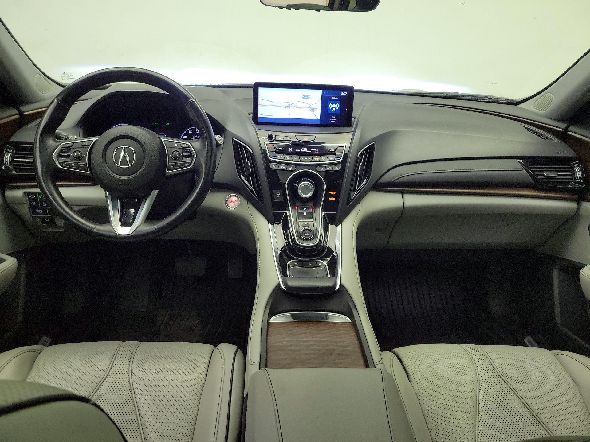 Thumbnail: 2019 Acura RDX - 9