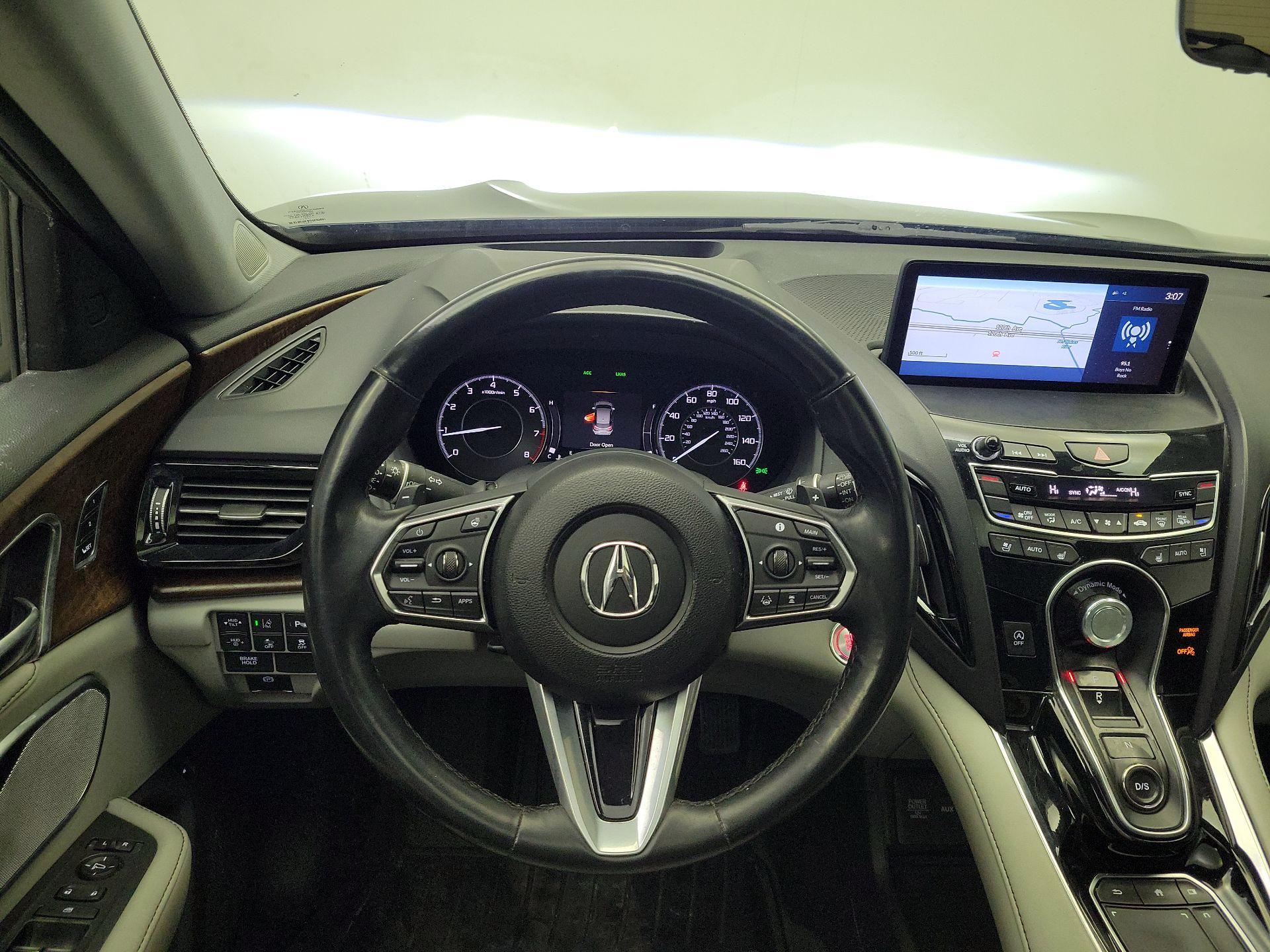Thumbnail: 2019 Acura RDX - 10