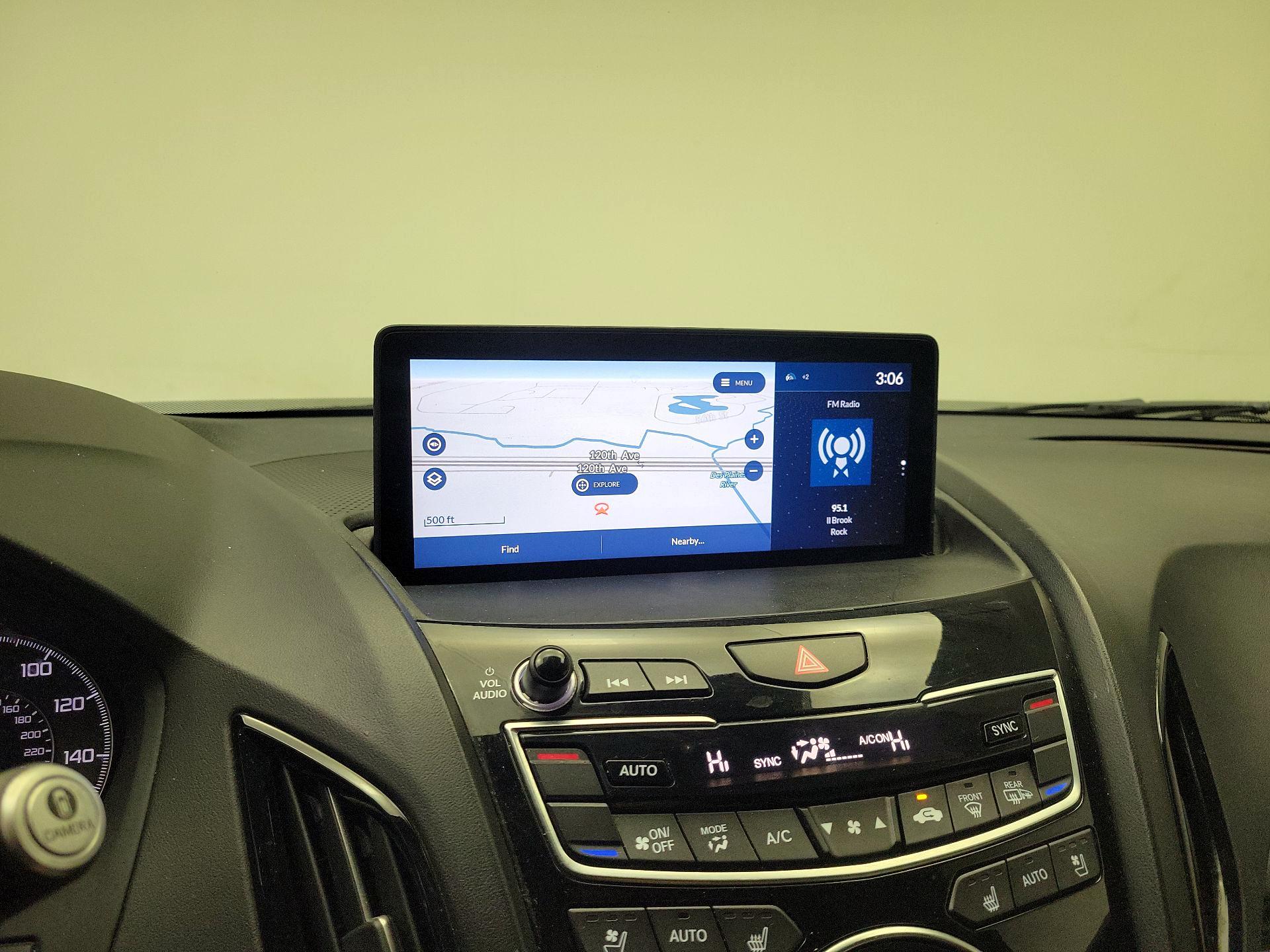 Thumbnail: 2019 Acura RDX - 14