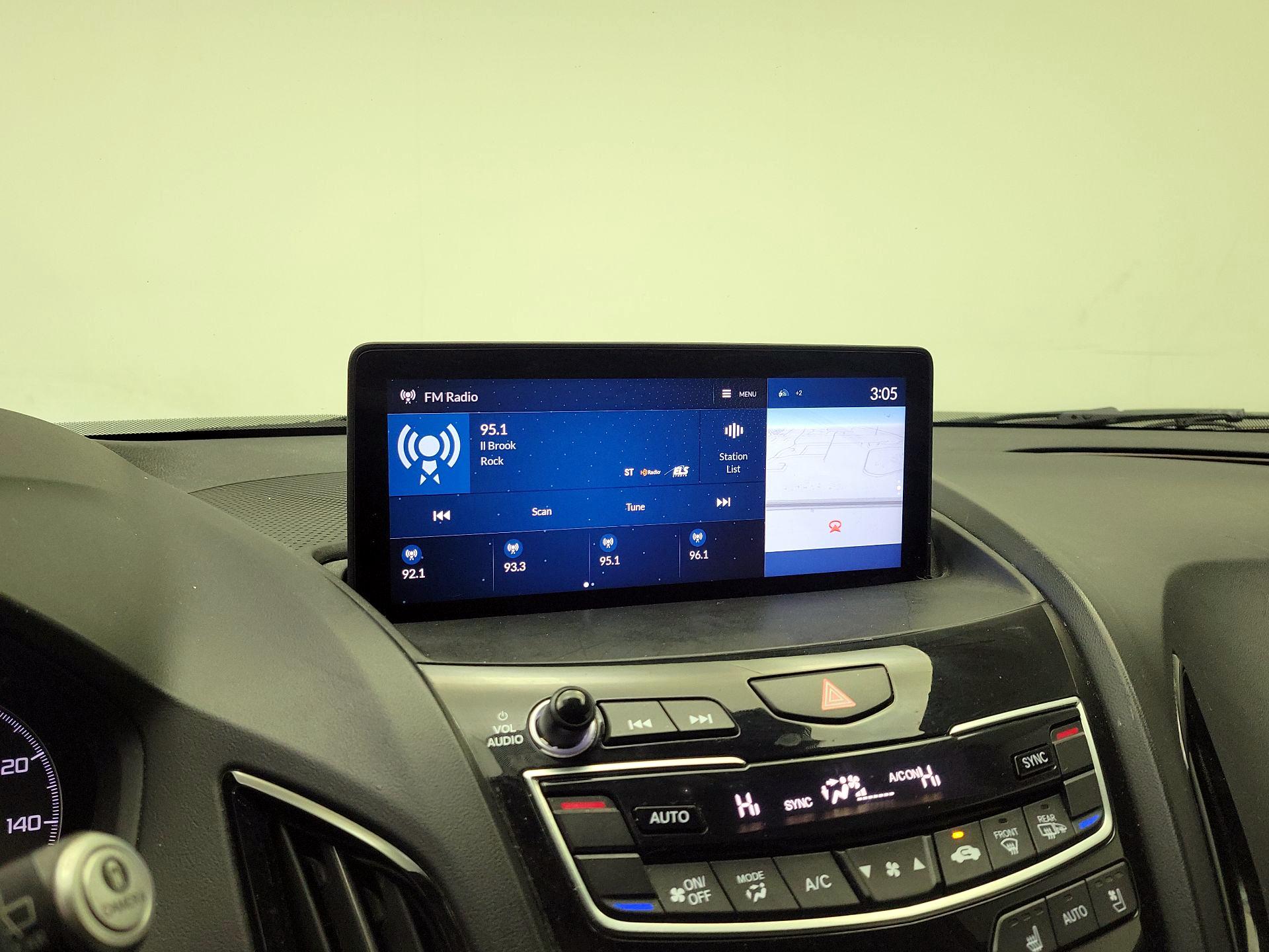 Thumbnail: 2019 Acura RDX - 16