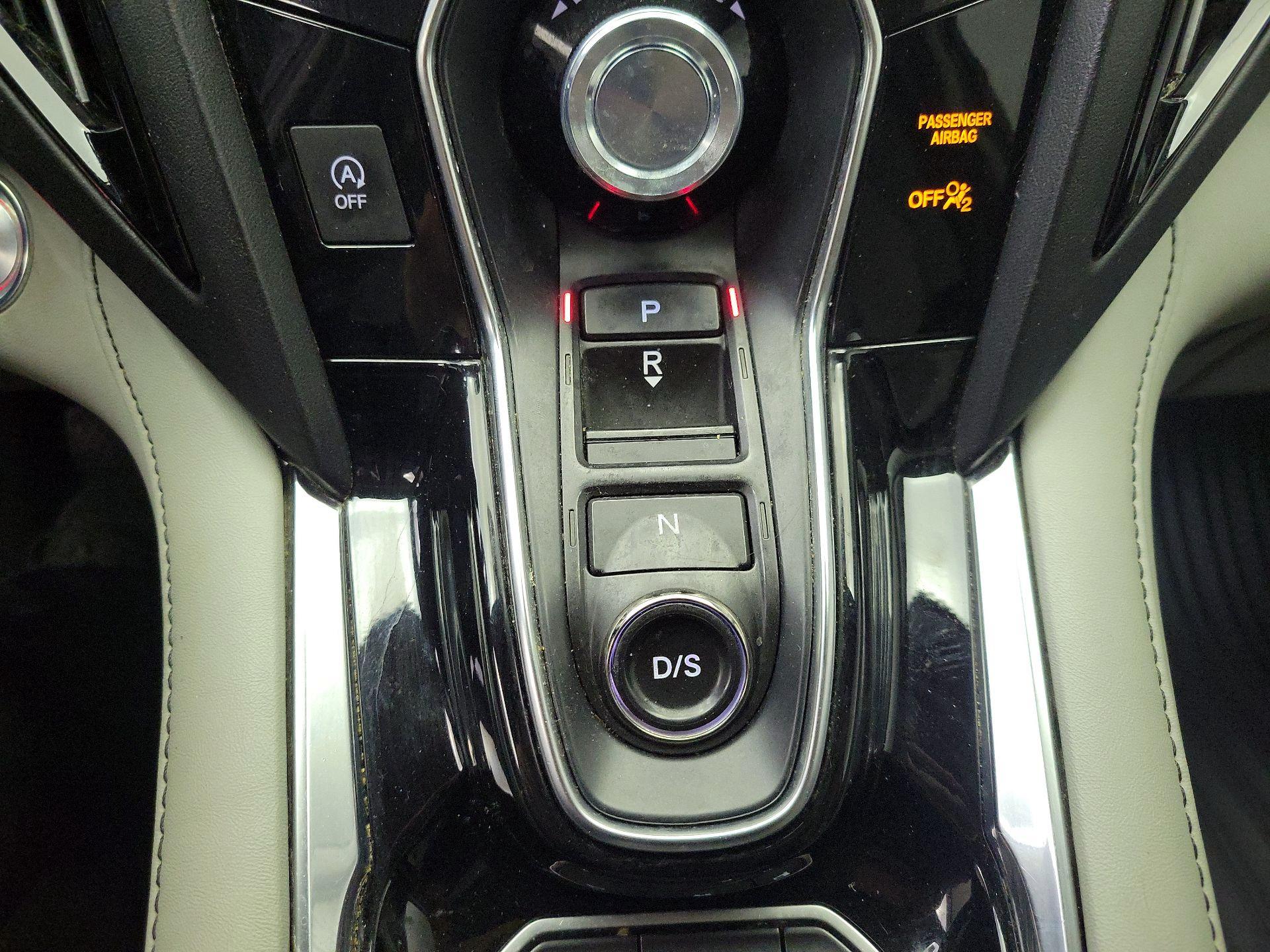 Thumbnail: 2019 Acura RDX - 18